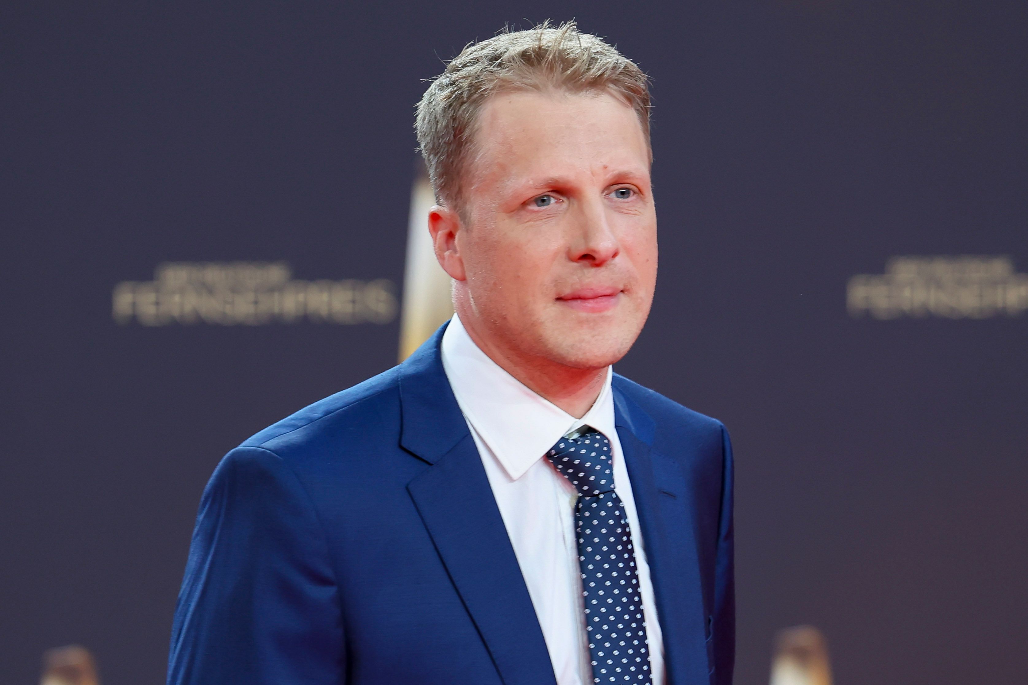 Oliver Pocher hat entschieden, seine Kinder wegzuschicken.