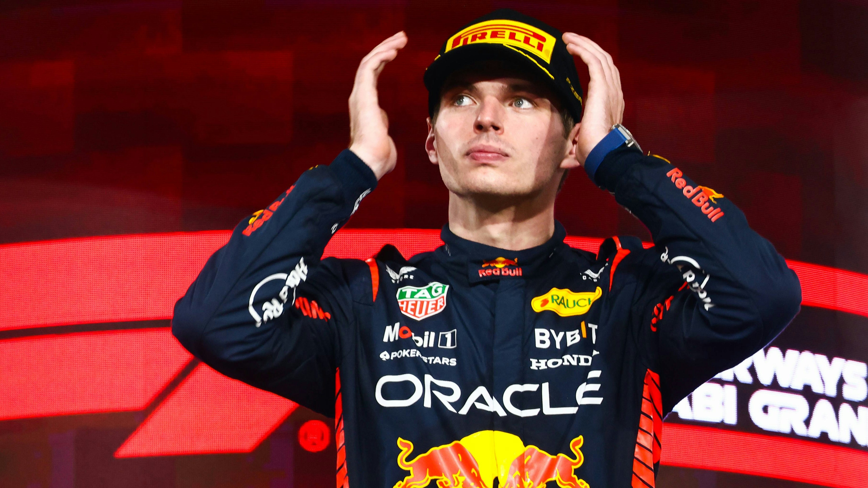 Formel-1-Star Max Verstappen hat nicht das beste Preis-Leistungs-Verhältnis. 
