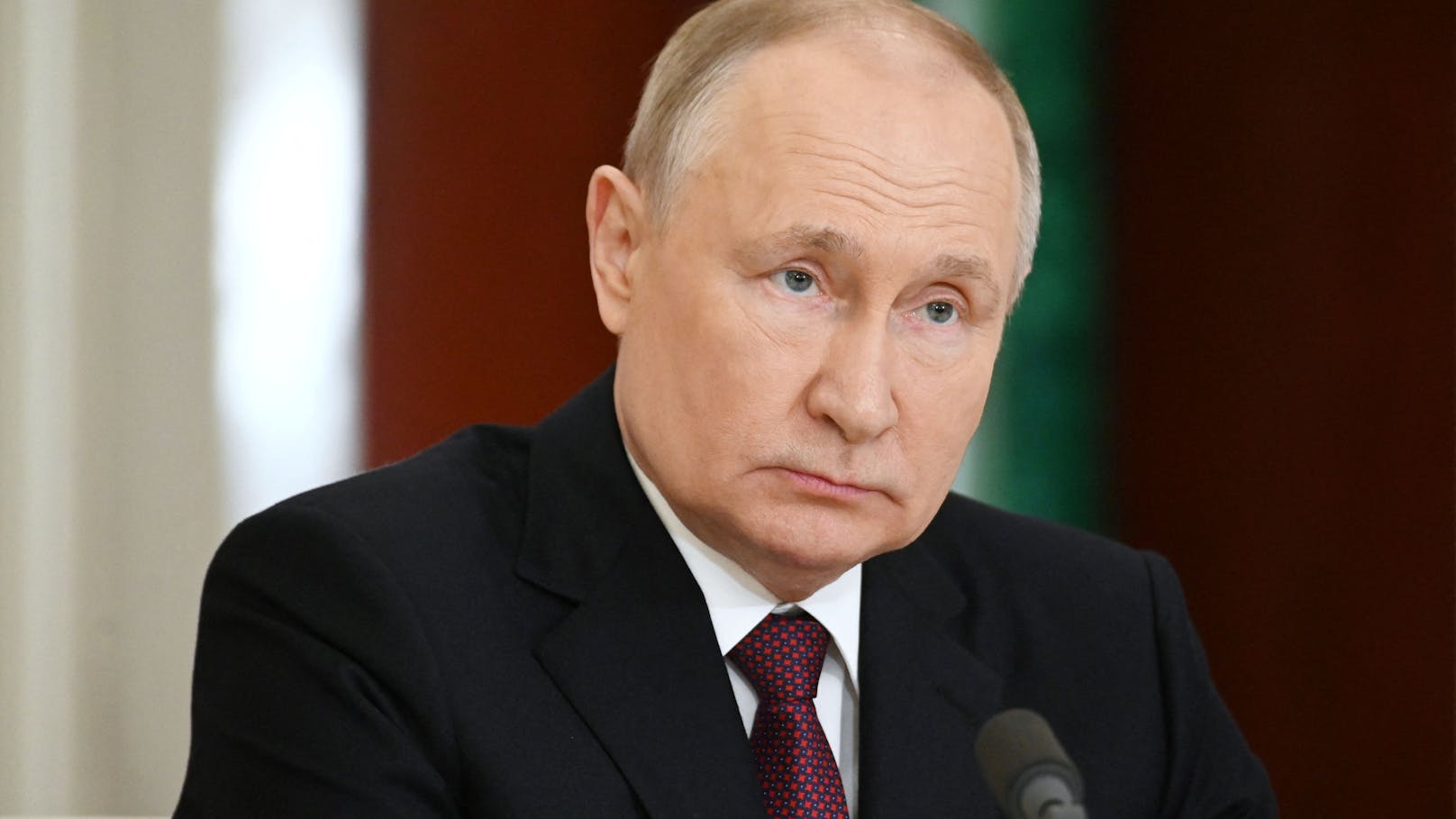 Neues Putin-Dekret schockt sogar die eigenen Bürger