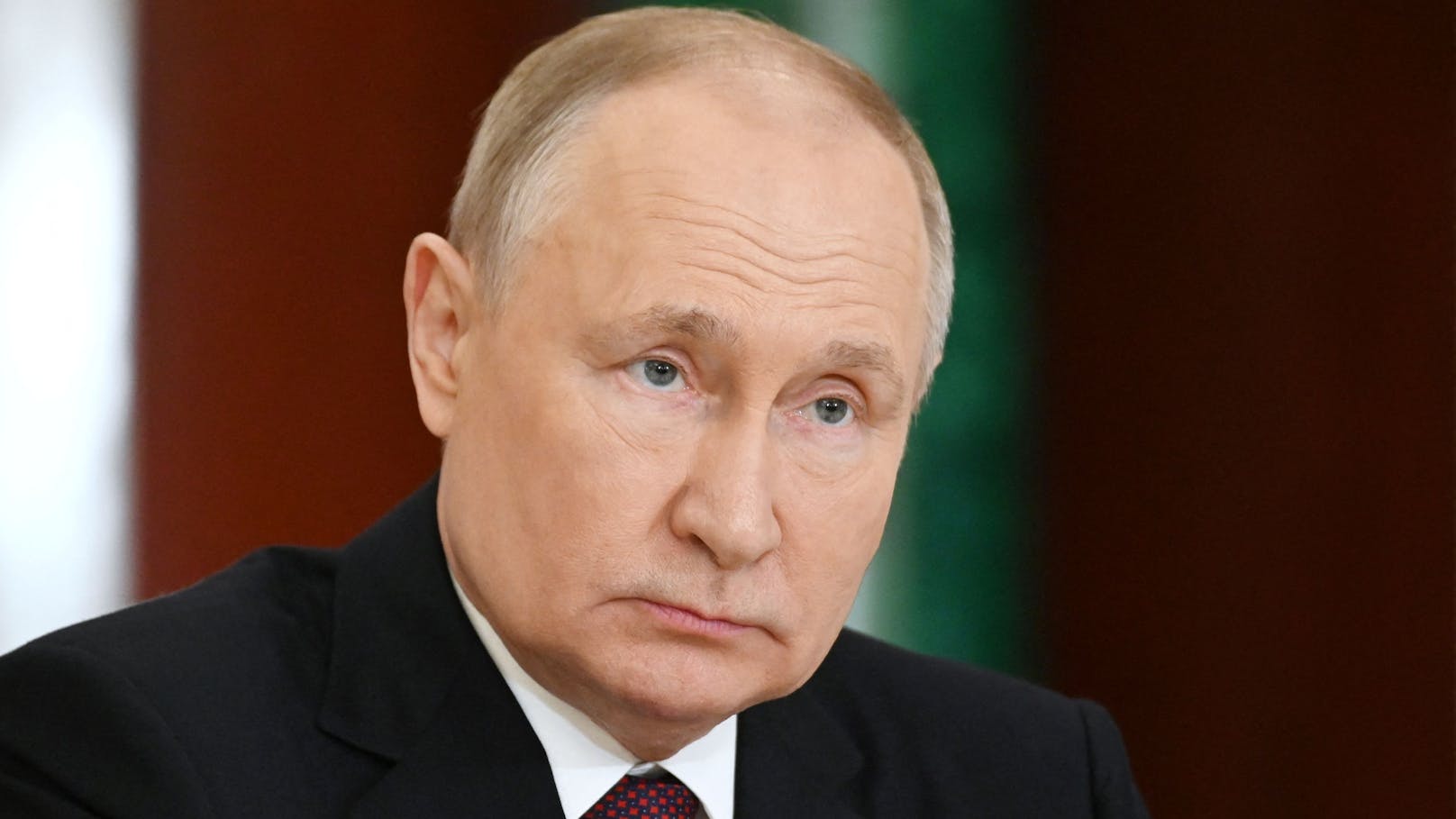 Neues Putin-Dekret schockt sogar die eigenen Bürger