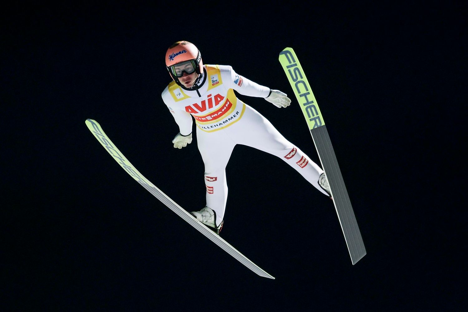 Stefan Kraft