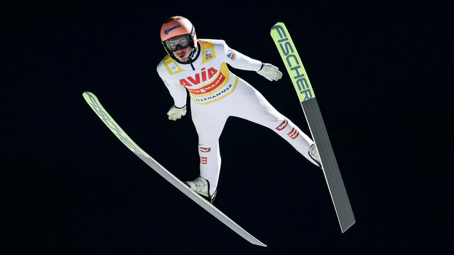 Stefan Kraft
