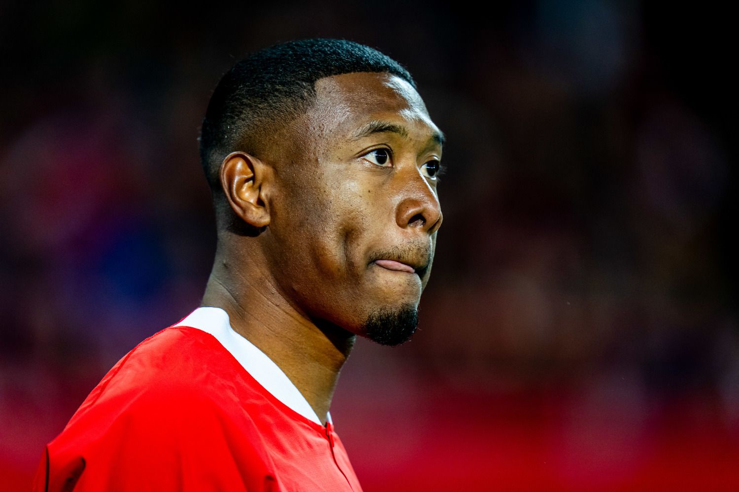 David Alaba