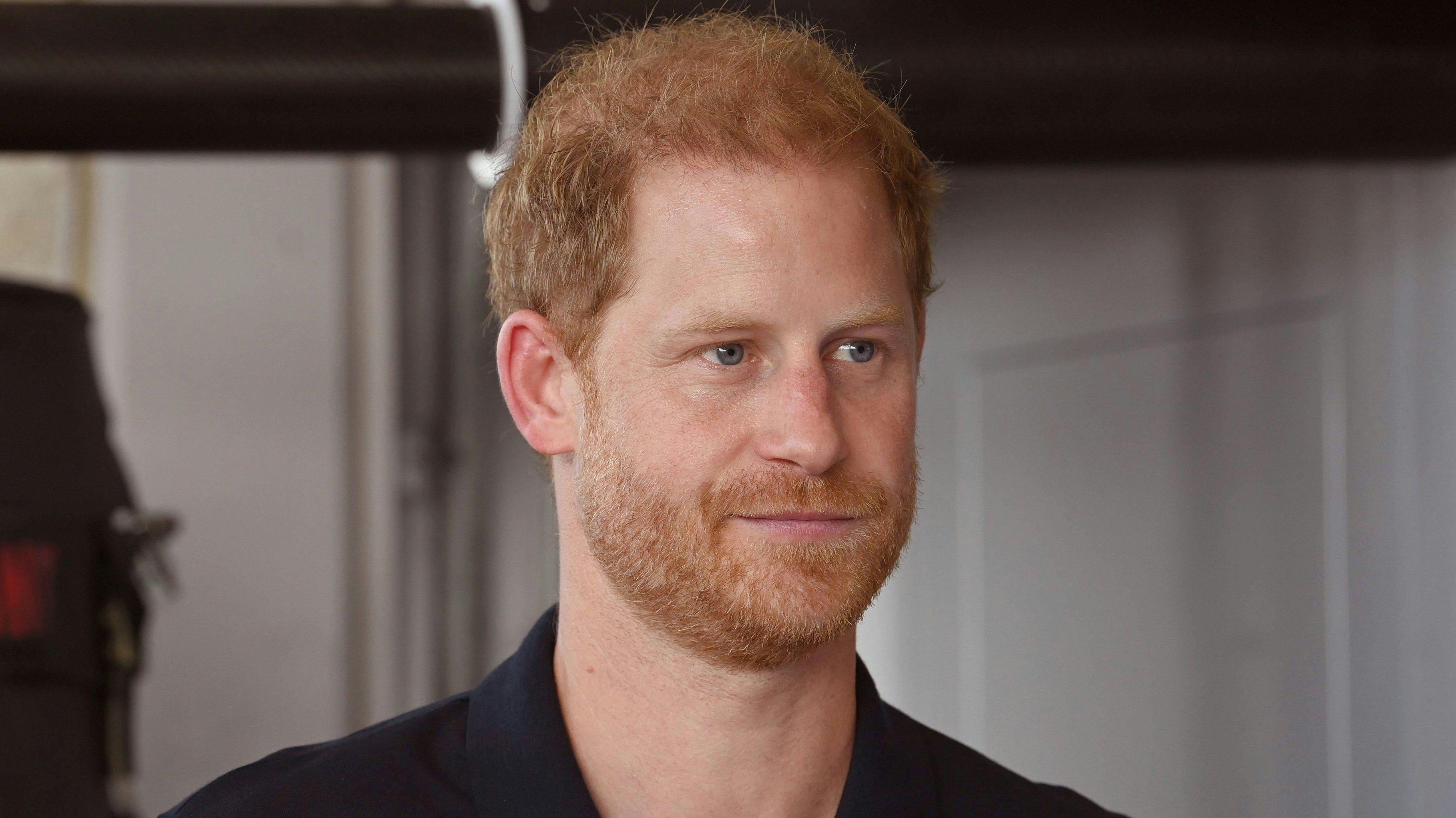 Prinz Harry soll mögliches Opfer eines islamistischen Terrorangriffs werden. (Archivbild)