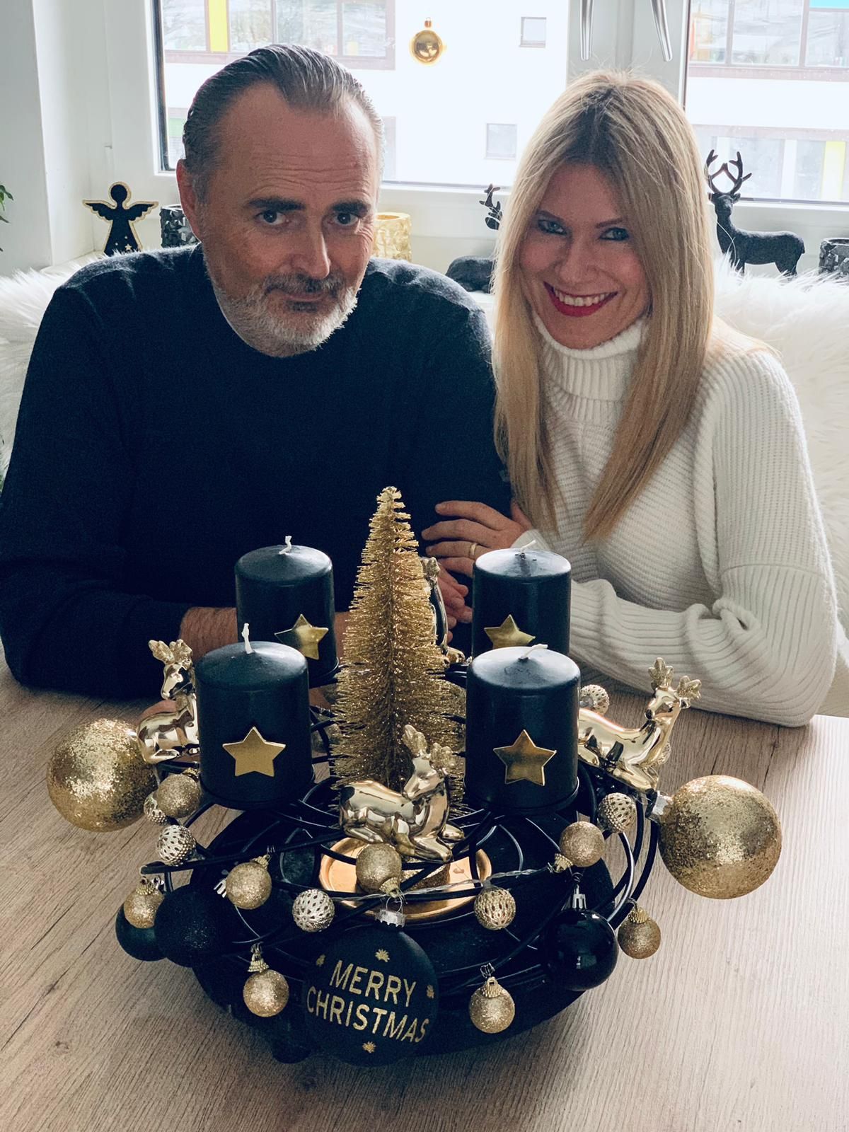 Hans Peter Doskozil durfte nach seiner Kehlkopf-Operation wieder nach Hause.