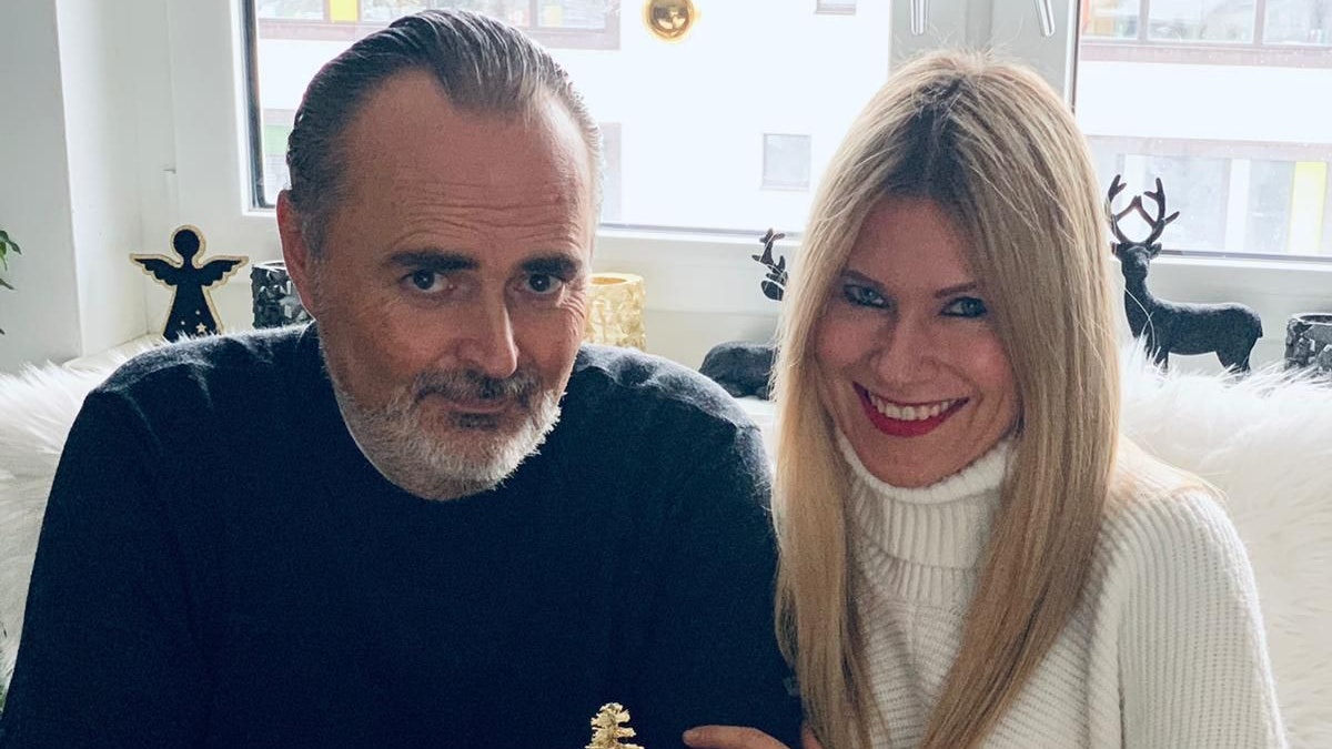 Hans Peter Doskozil durfte nach seiner Kehlkopf-Operation wieder nach Hause.