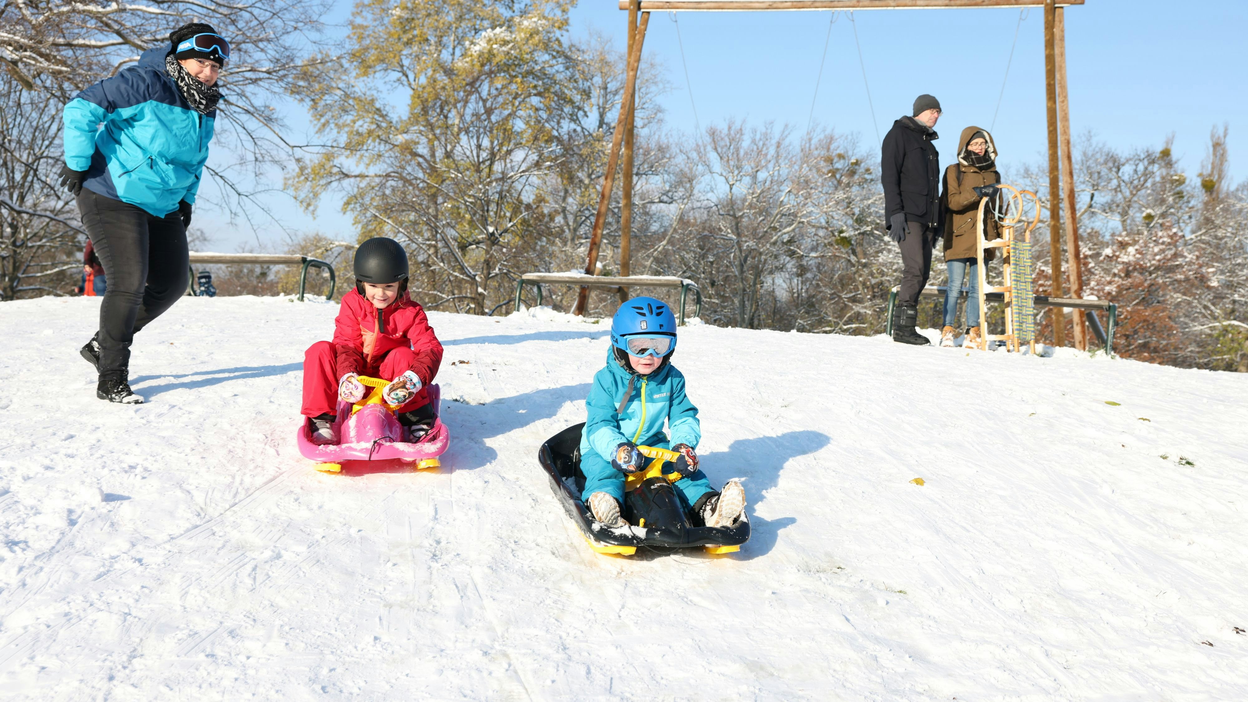 Heute.at - Winter Wonderland – Verlängerung kommt, aber wo?