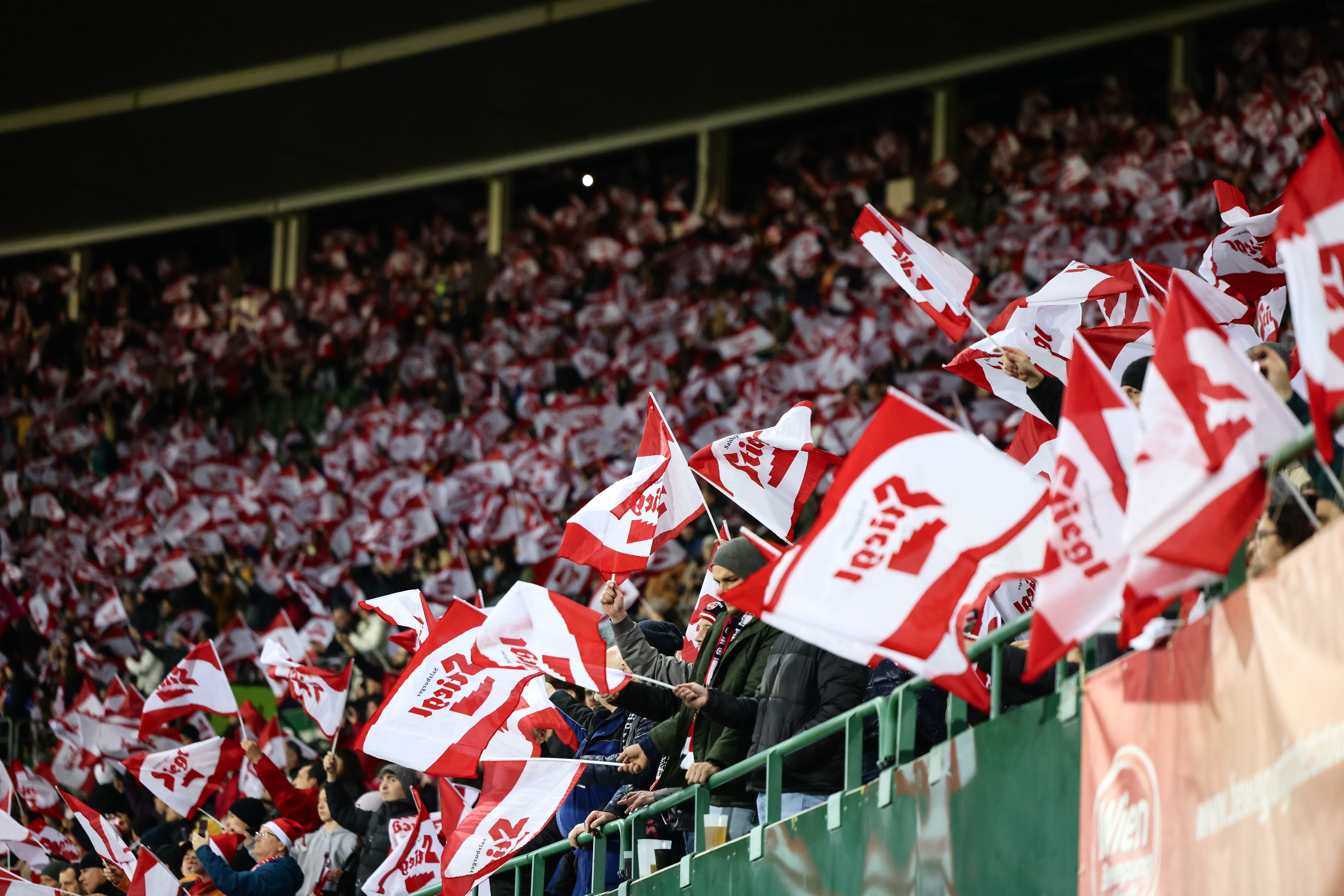 Die EURO 2024 ist ausgelost.