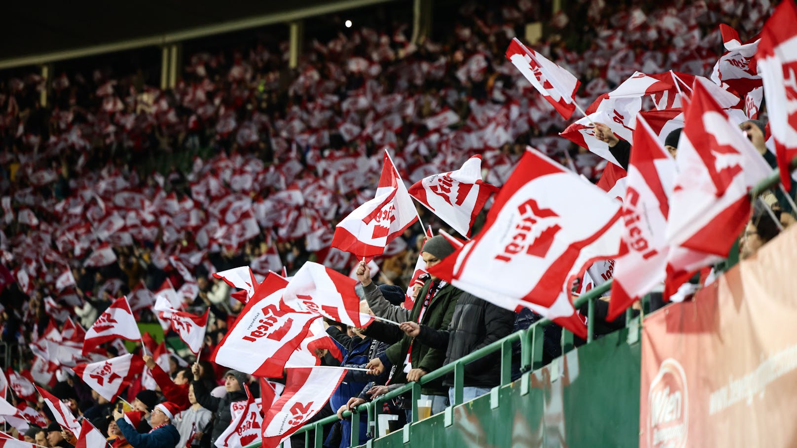 So kommt ihr an die letzten EM-Tickets für das ÖFB-Team