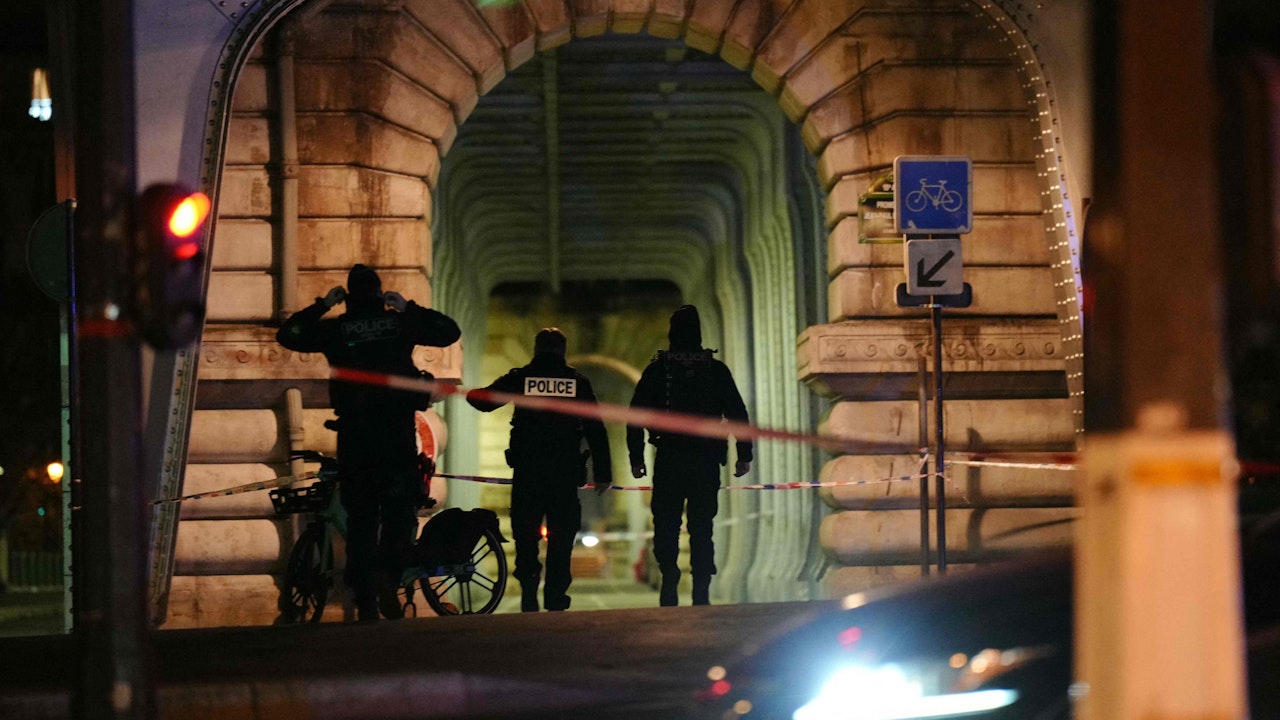 Heute.at - Deutschen (23) getötet – Attentäter bekennt sich zum IS