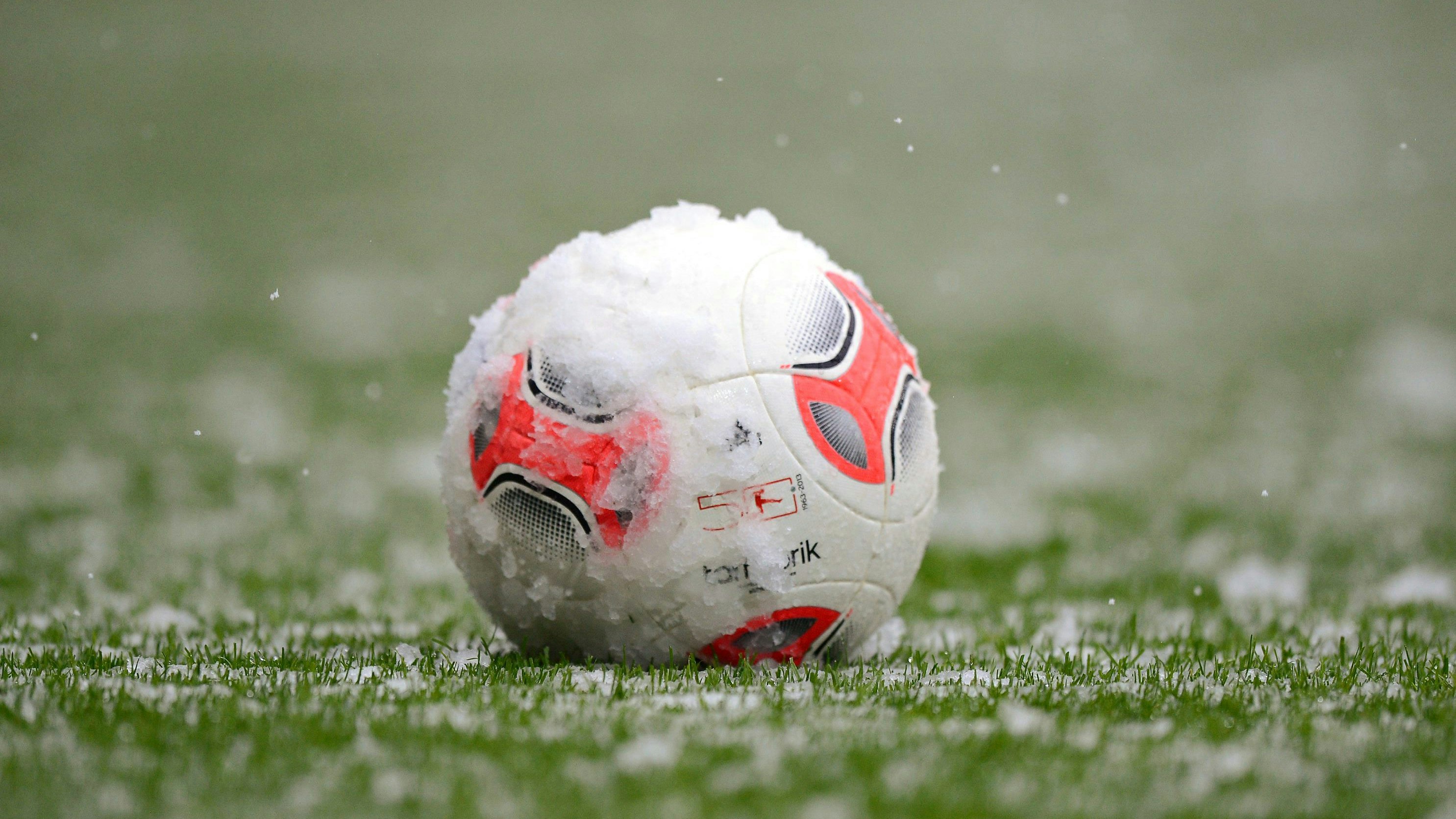 Die Termin für die drei abgesagten Partien stehen fest.