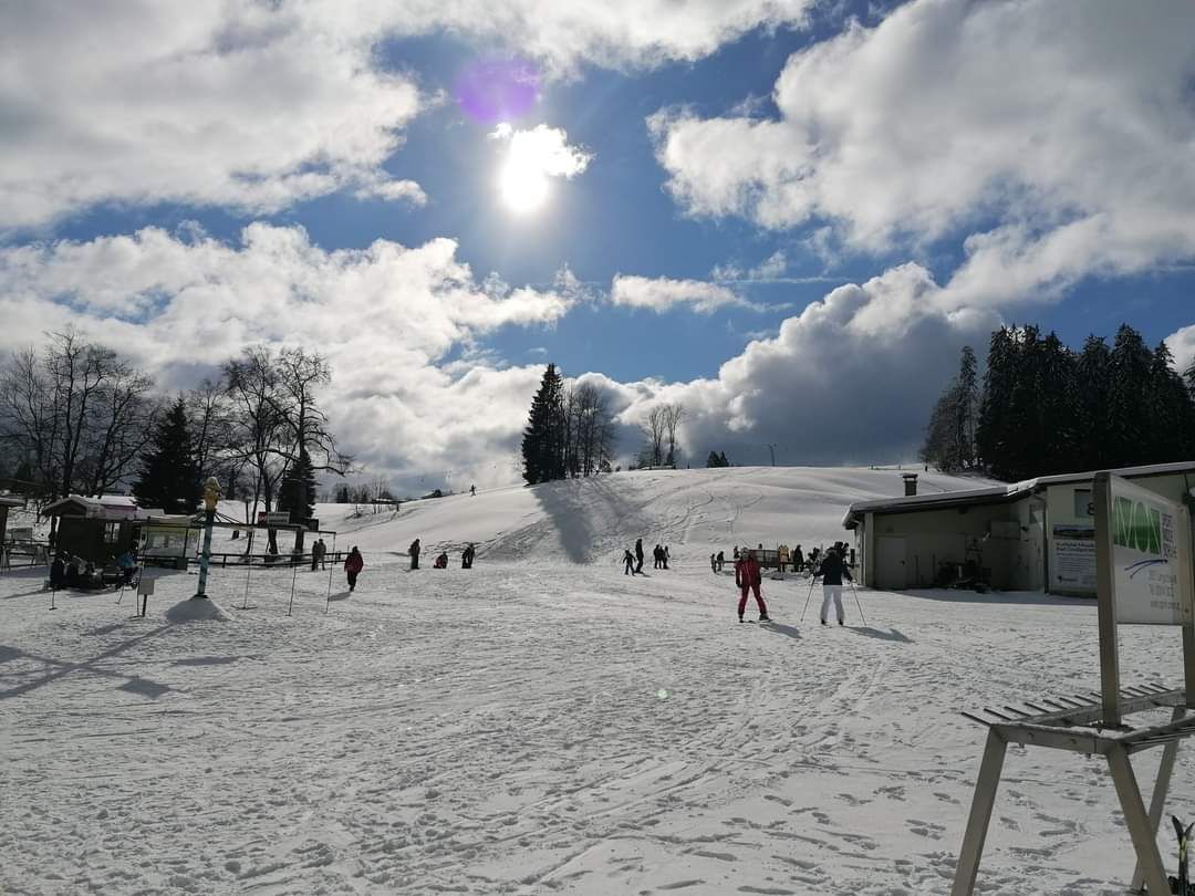 Die Aichelberglifte in Karlstift gehen heuer nicht in Betrieb. 