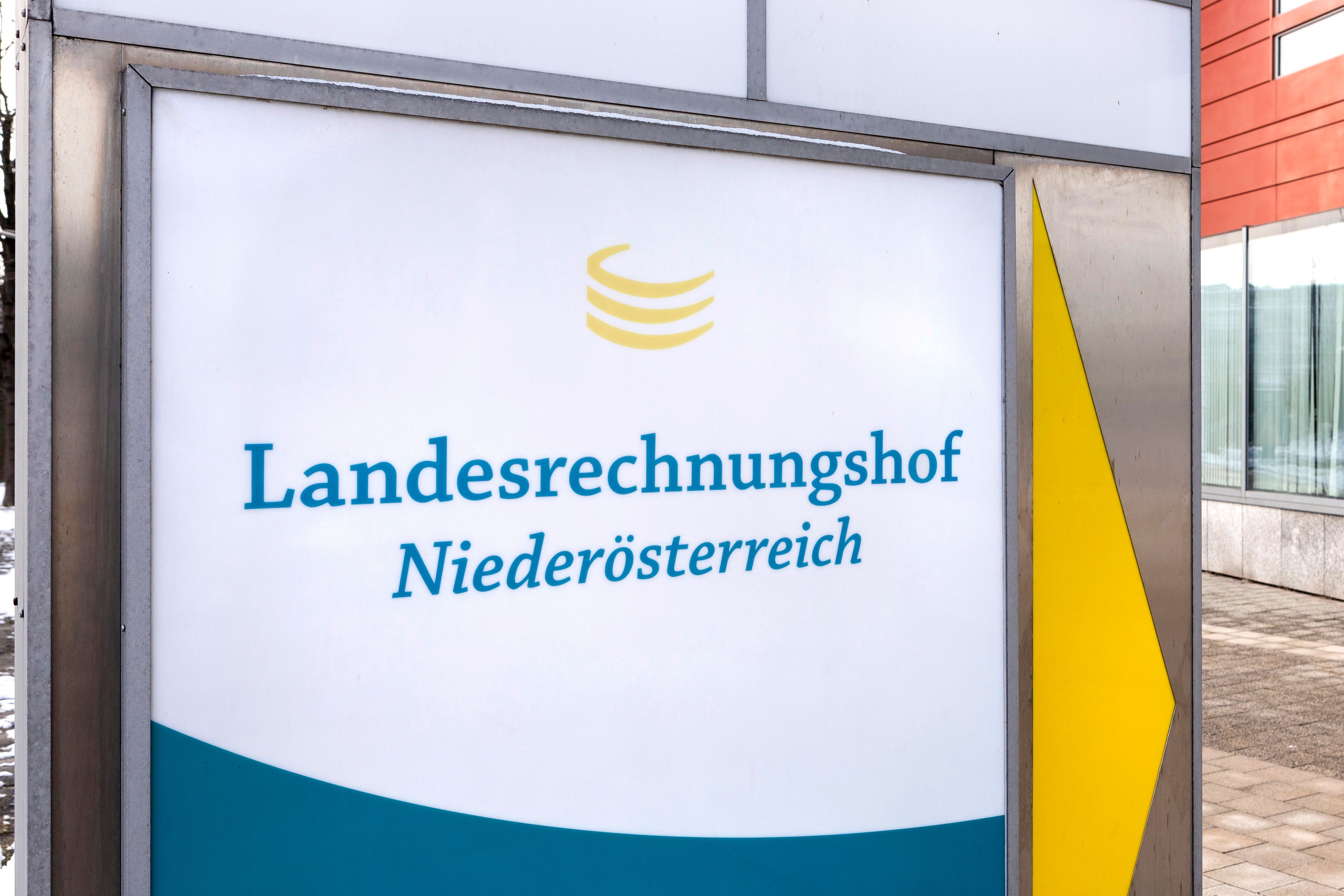 Der Landesrechnungshof nahm die ausgelagerten Landes-Gesellschaften unter die Lupe, darunter auch die NÖVOG.