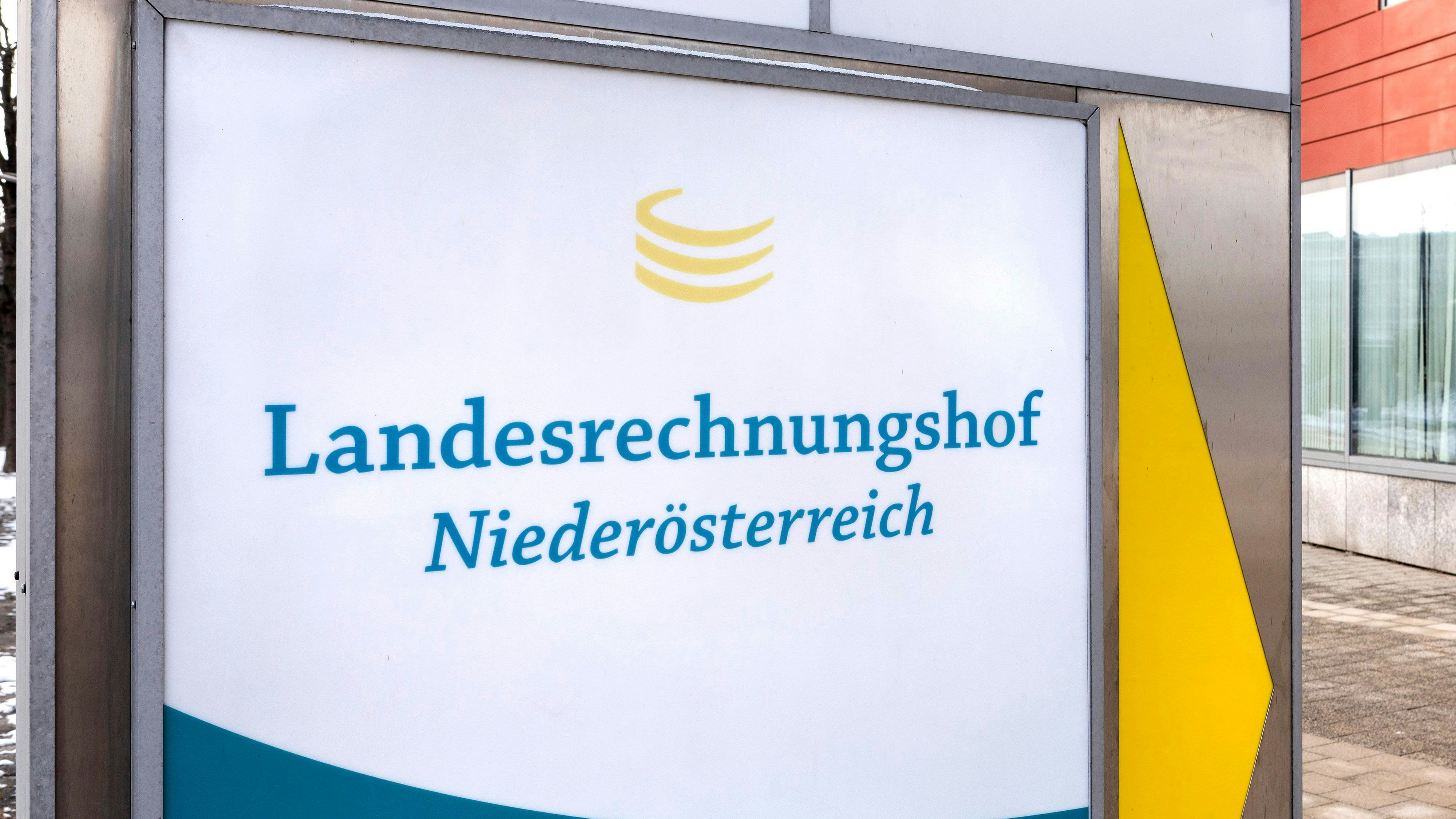 Der Landesrechnungshof nahm die ausgelagerten Landes-Gesellschaften unter die Lupe.