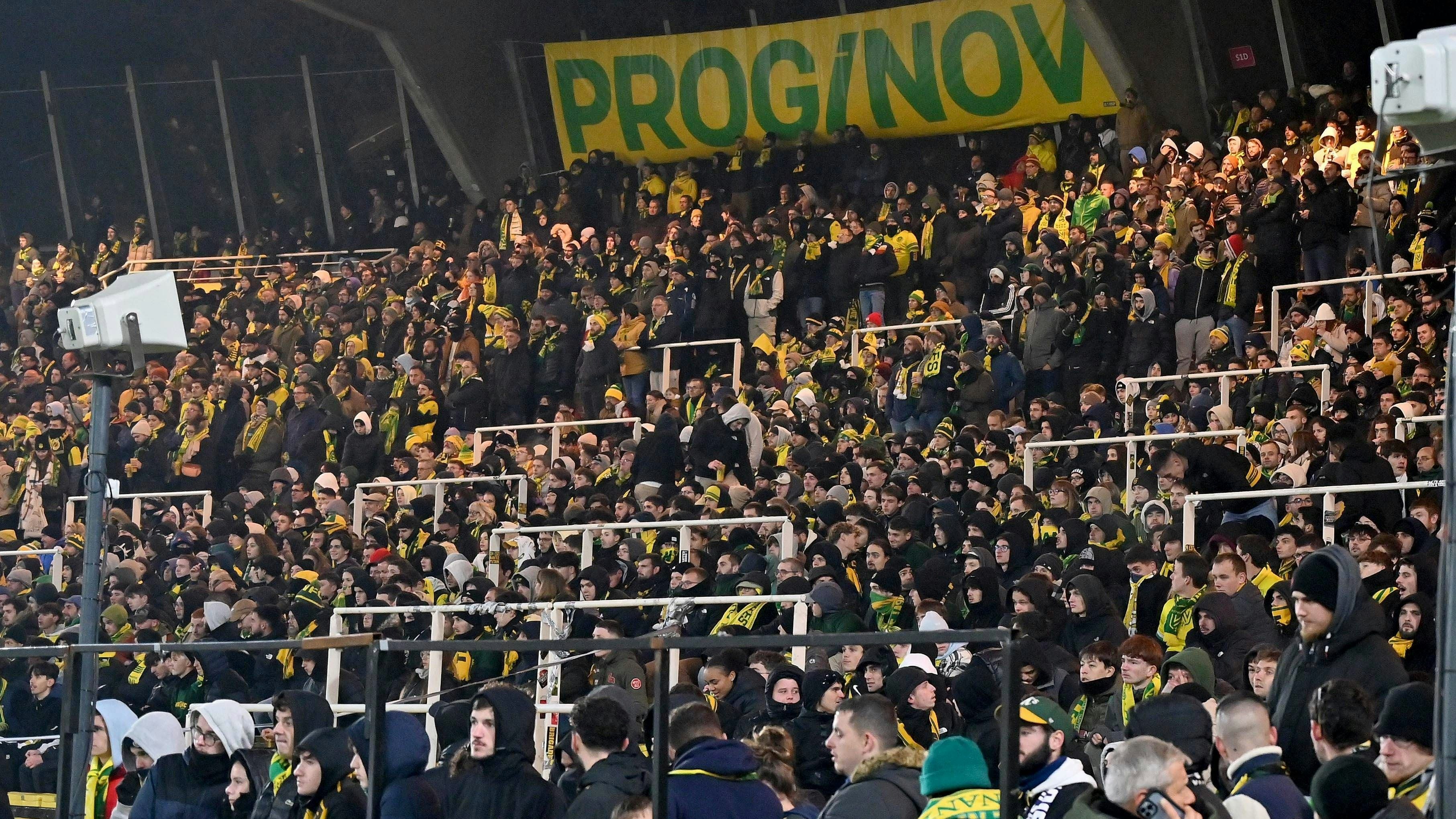 Frankreich ist nach der Tragödie geschockt.