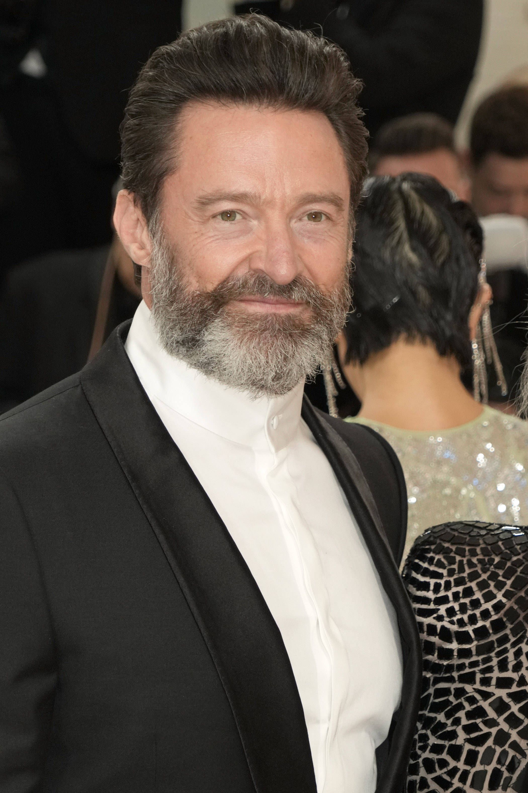 Trifft Hugh Jackman die Scheidung besonders schwer?
