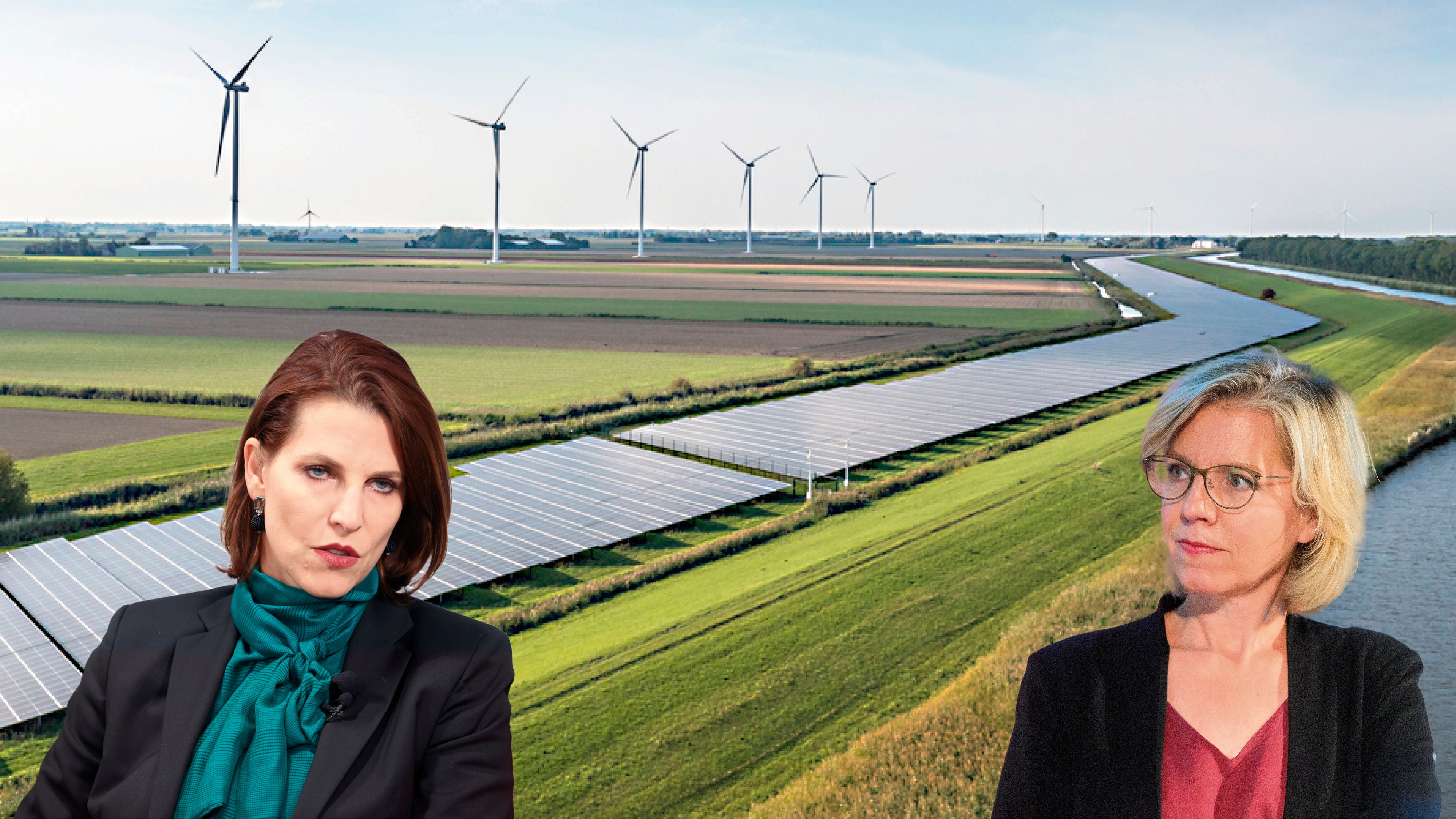 Die Blockade des Nationalen Energie- und Klimaplan durch Europaministerin Edtstadler soll nun fallen.