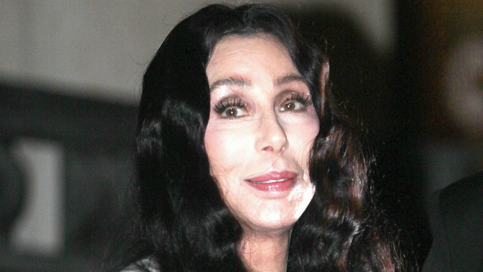 Cher in Sorge! Sie will die Vormundschaft für Sohn (47)