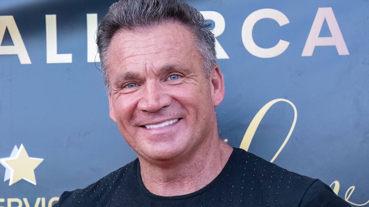 Peter Klein war schon in einigen TV-Sendungen dabei.