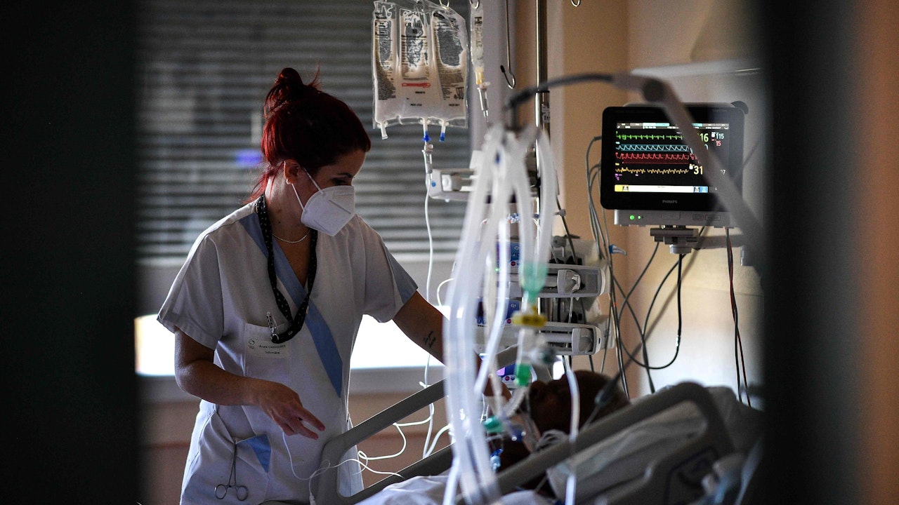 Heute.at - Geht wieder los – was wir über Virus-Variante wissen