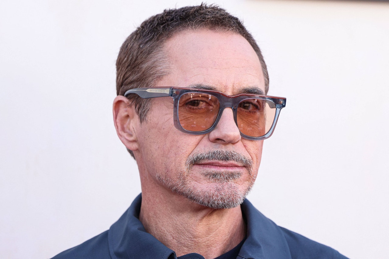 Robert Downey Jr. wird doch nicht mehr zu Iron Man Kultur heute.at