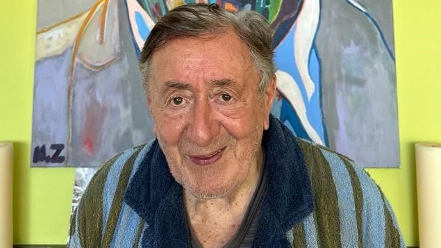 Richard Lugner ist erneut erkrankt und hat seine Weihnachtsfeier mit seinen Tierchen abgesagt.