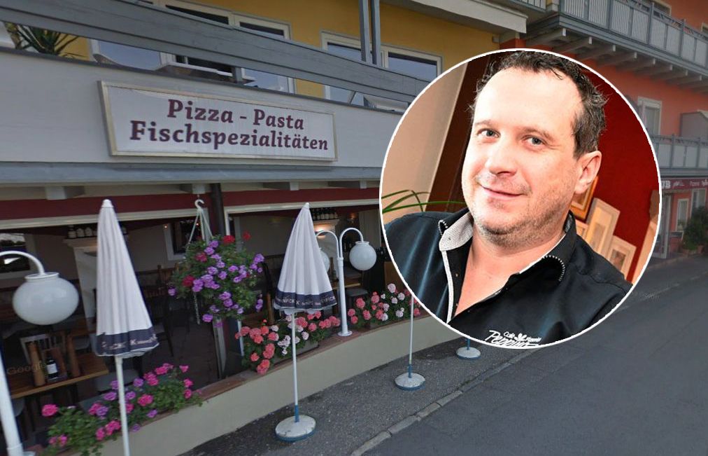 Stefan Lercher öffnete sein Lokal im August nur für Österreicher.