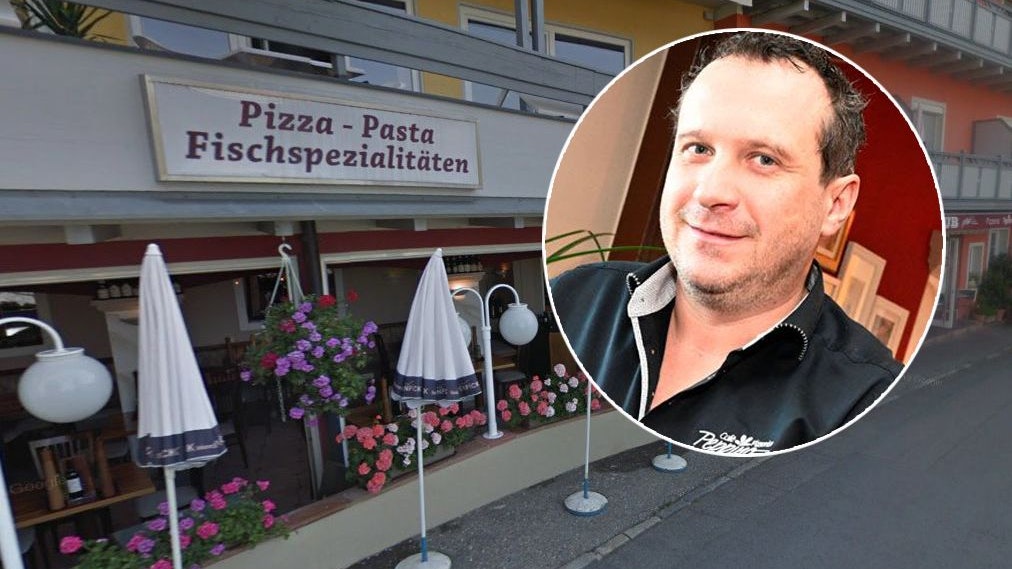 Wut-Wirt sperrte Araber und Veganer aus, muss jetzt vor Kommission