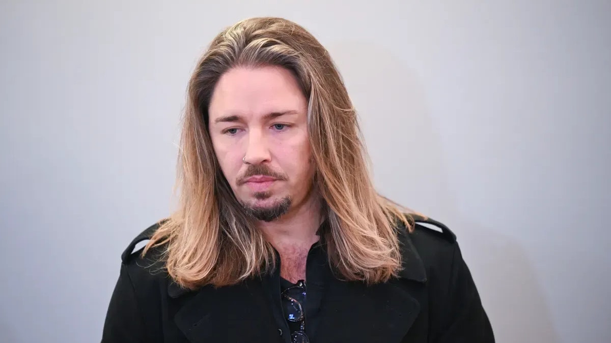 Der Musiker Gil Ofarim hatte im Oktober 2021 in einem Video Antisemitismus-Vorwürfe gegen ein Leipziger Hotel erhoben. Das war jedoch gelogen.