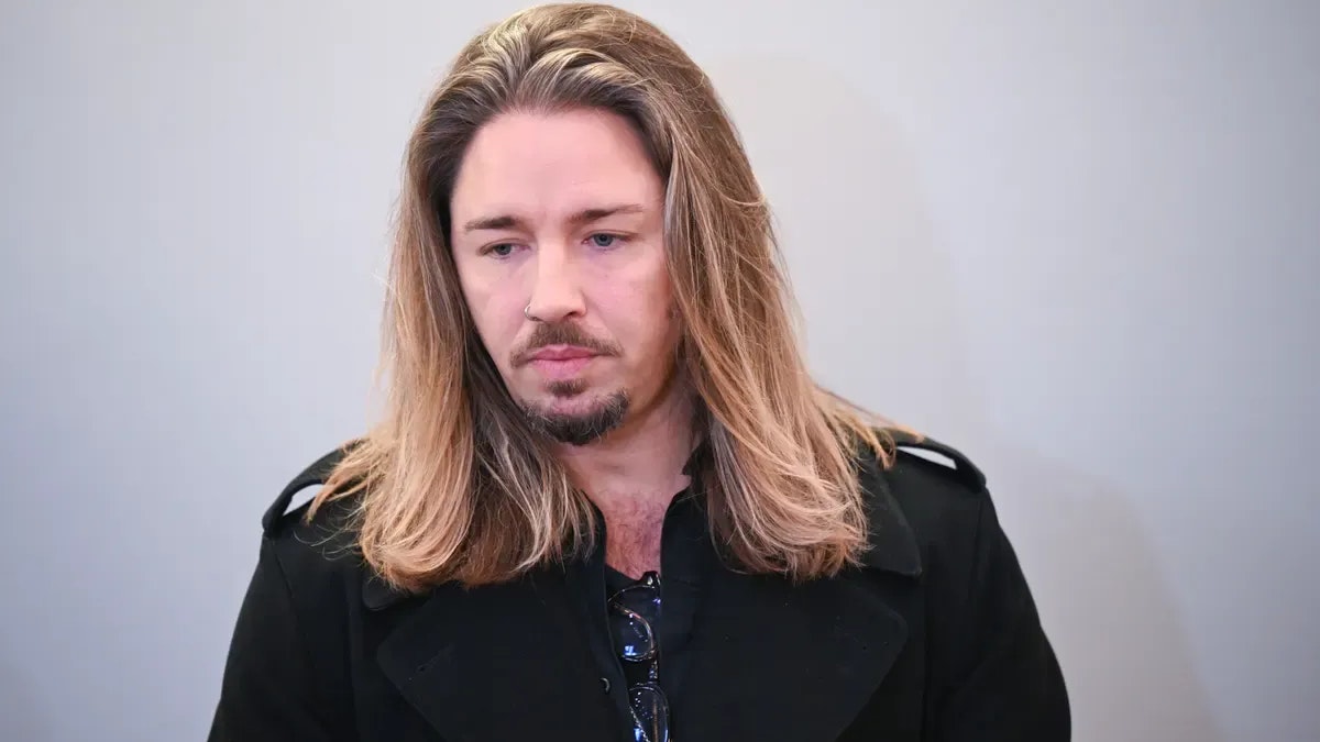 Der Musiker Gil Ofarim hatte im Oktober 2021 in einem Video Antisemitismus-Vorwürfe gegen ein Leipziger Hotel erhoben. Das war jedoch gelogen.