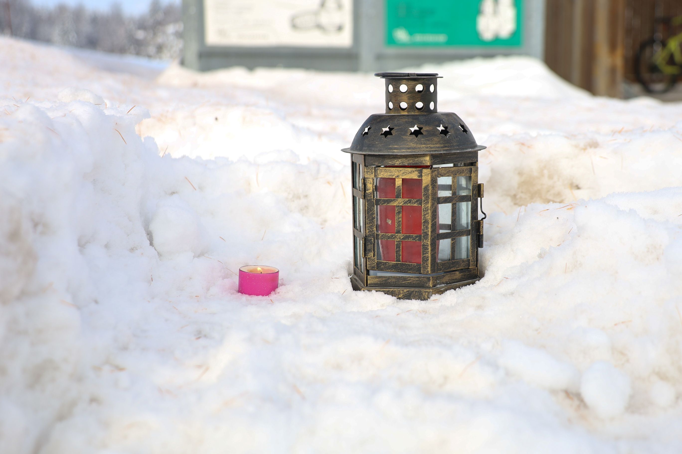Das Mädchen wollte bei einer Bushaltestelle über die Straße laufen, wurde von einem Pkw erfasst.