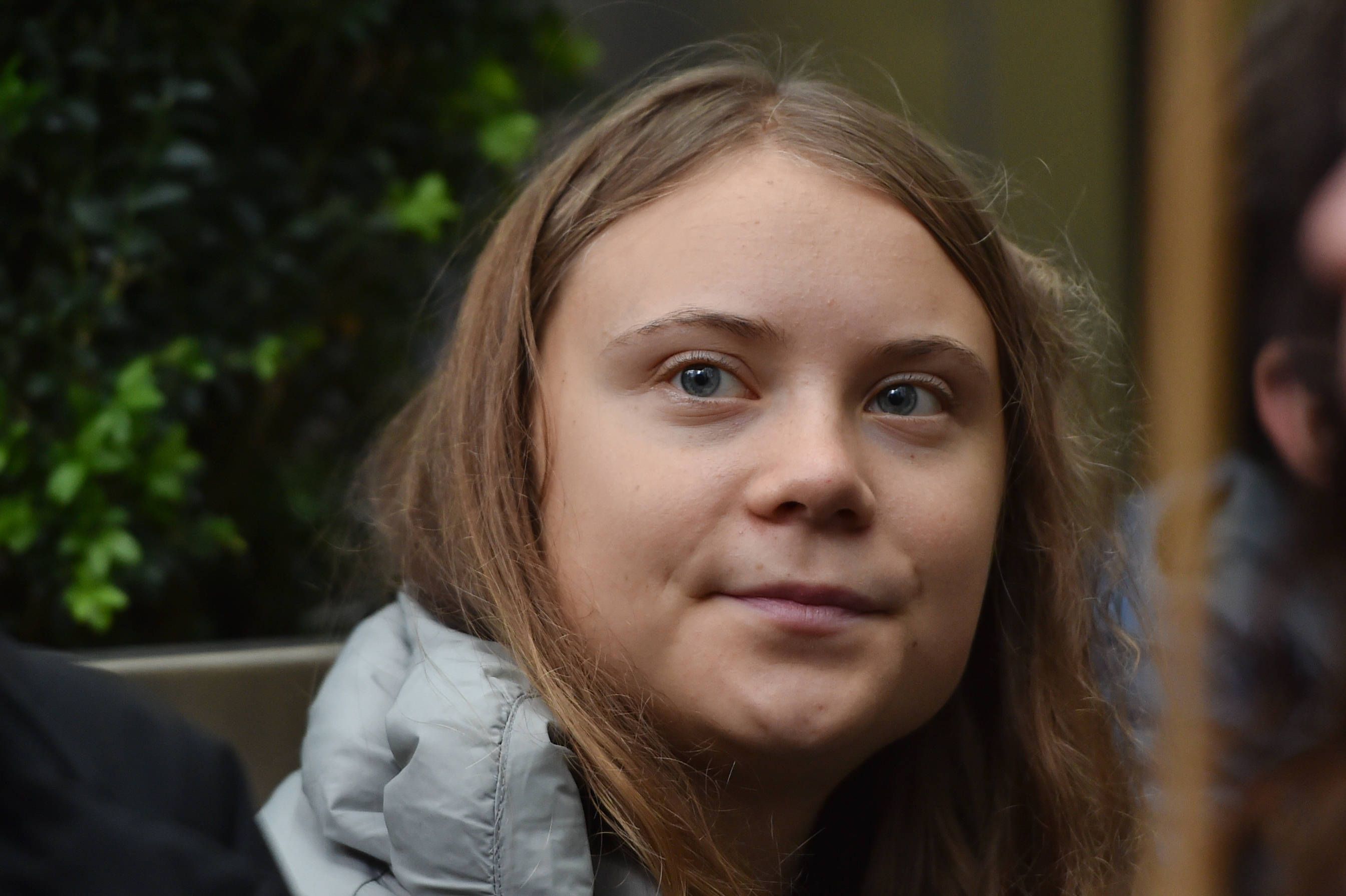 Greta Thunberg sorgt erneut für Aufregung. 