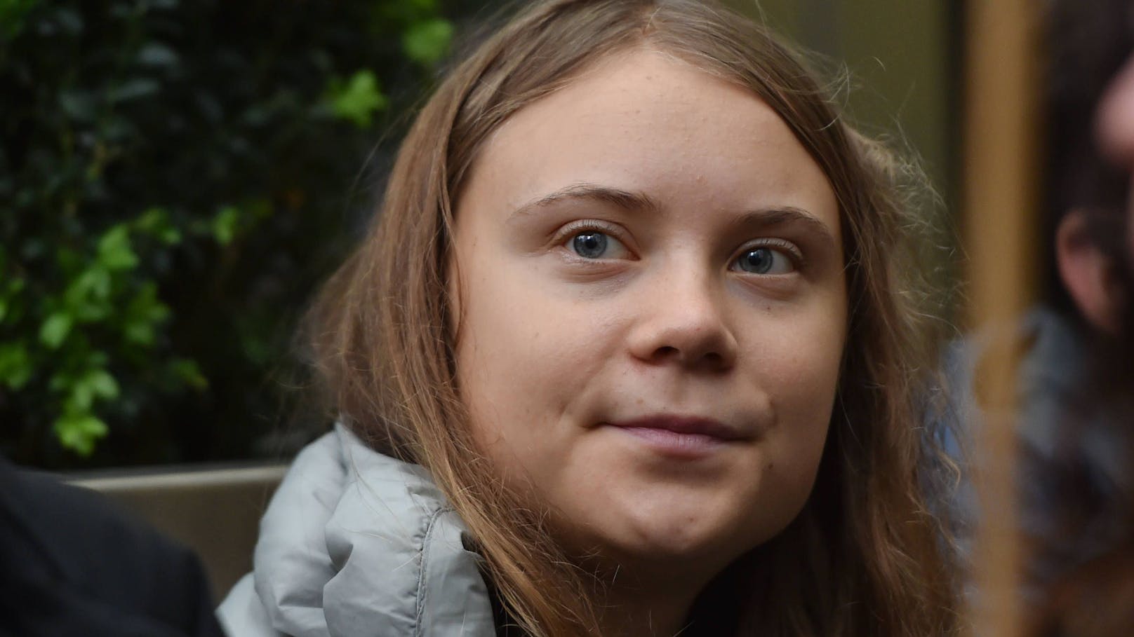 Das Gesicht einer Umwelt-Bewegung: Greta Thunberg