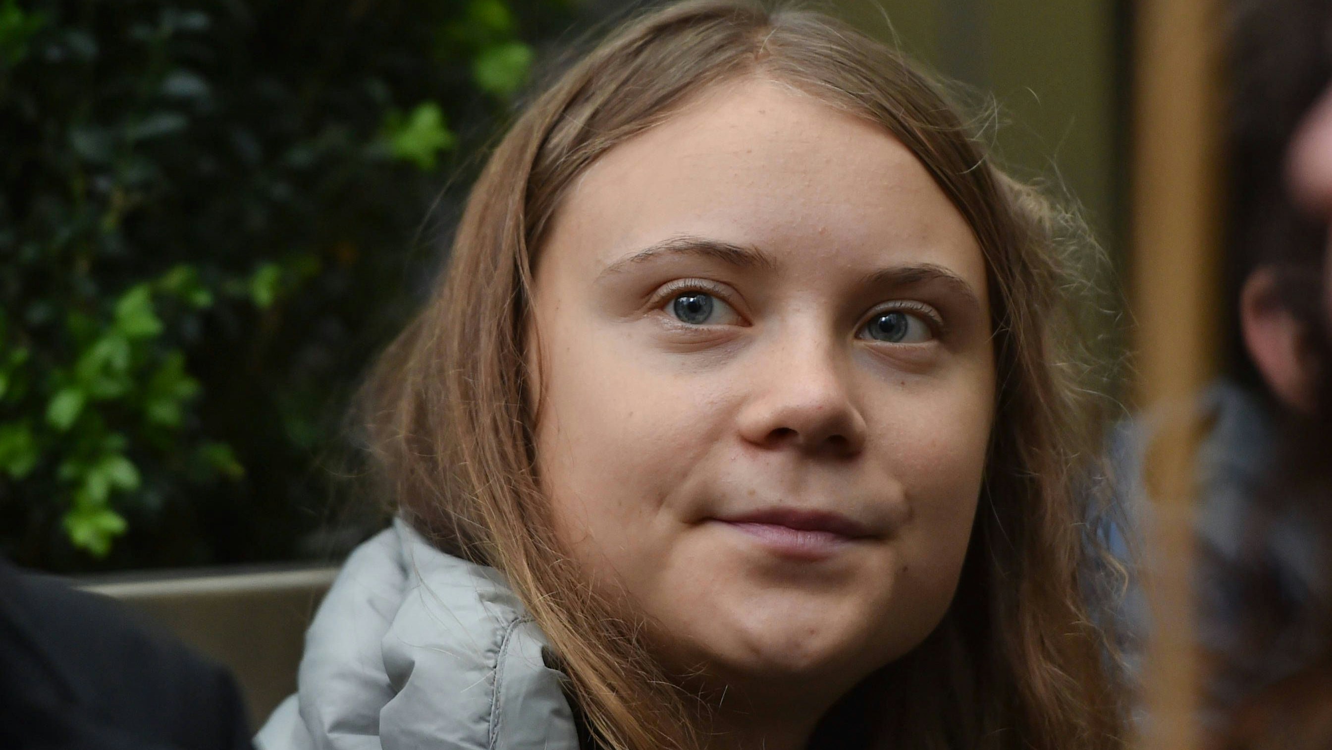 Greta Thunberg sorgt erneut für Aufregung. 