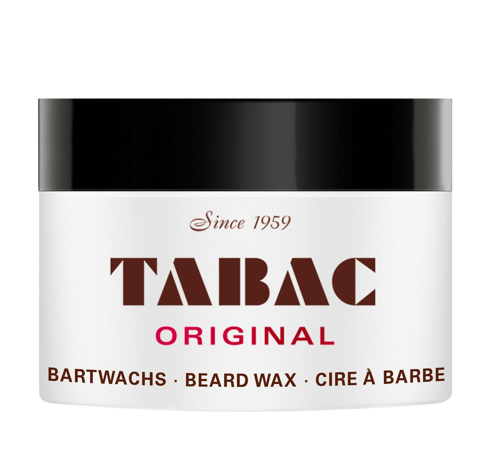 Styling - Tabac Original Bartwachs