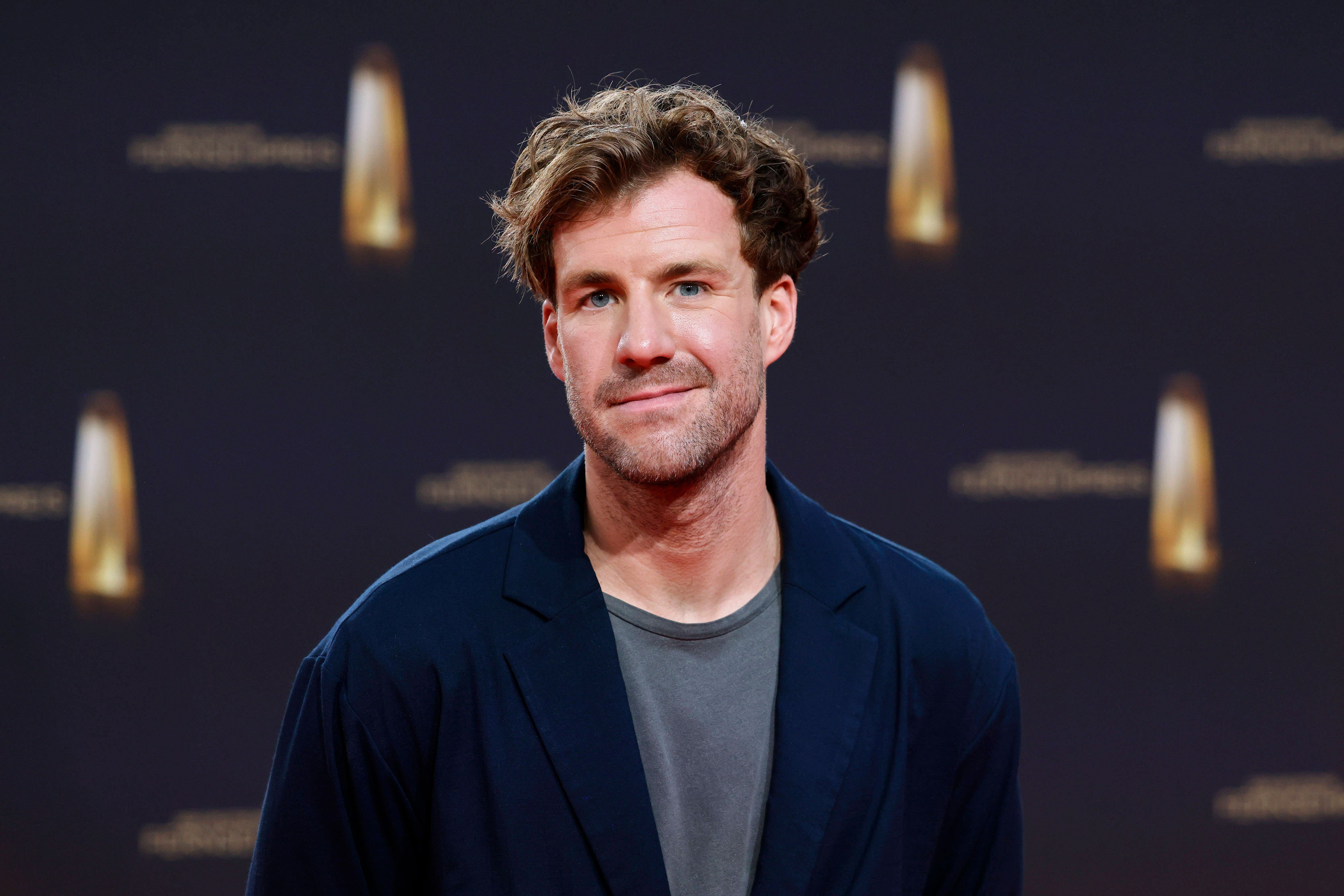 Der Comedy-Star Luke Mockridge ist mittlerweile rehabilitiert.