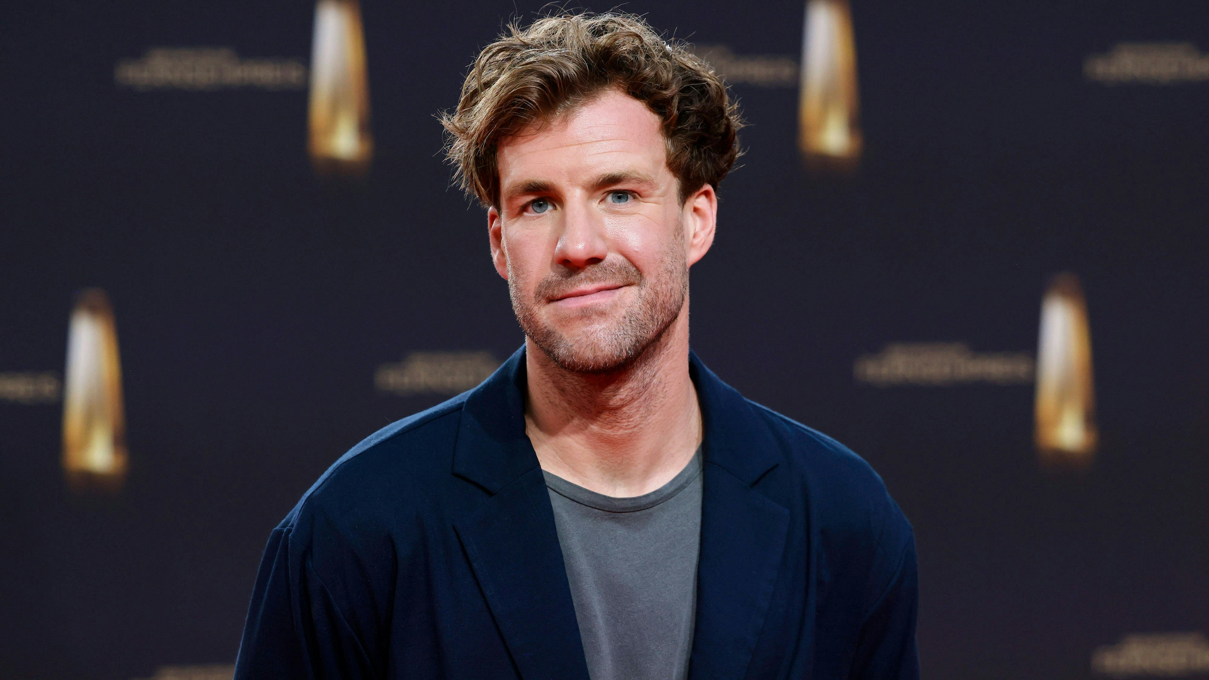 Der Comedy-Star Luke Mockridge ist mittlerweile rehabilitiert.