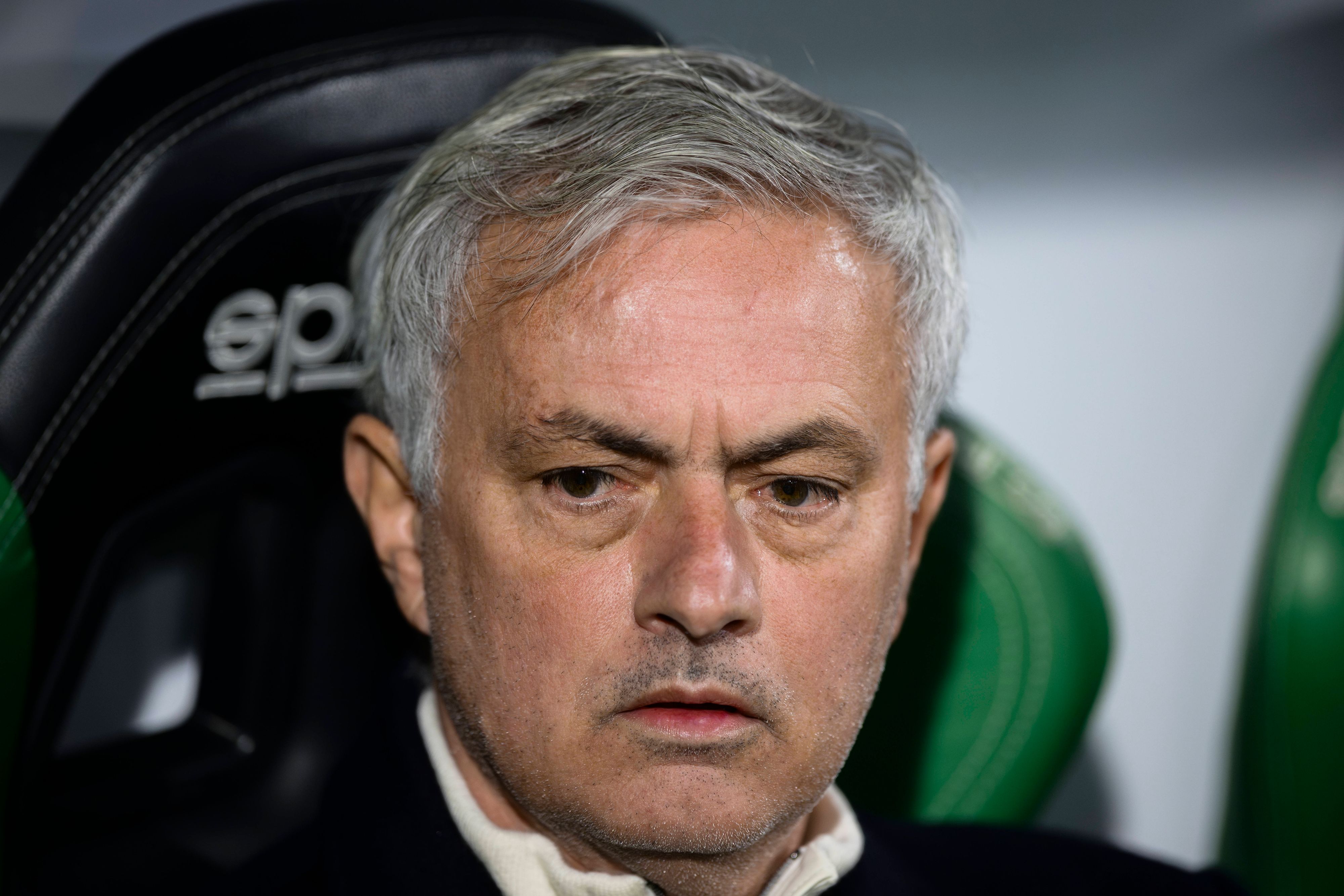 Jose Mourinho