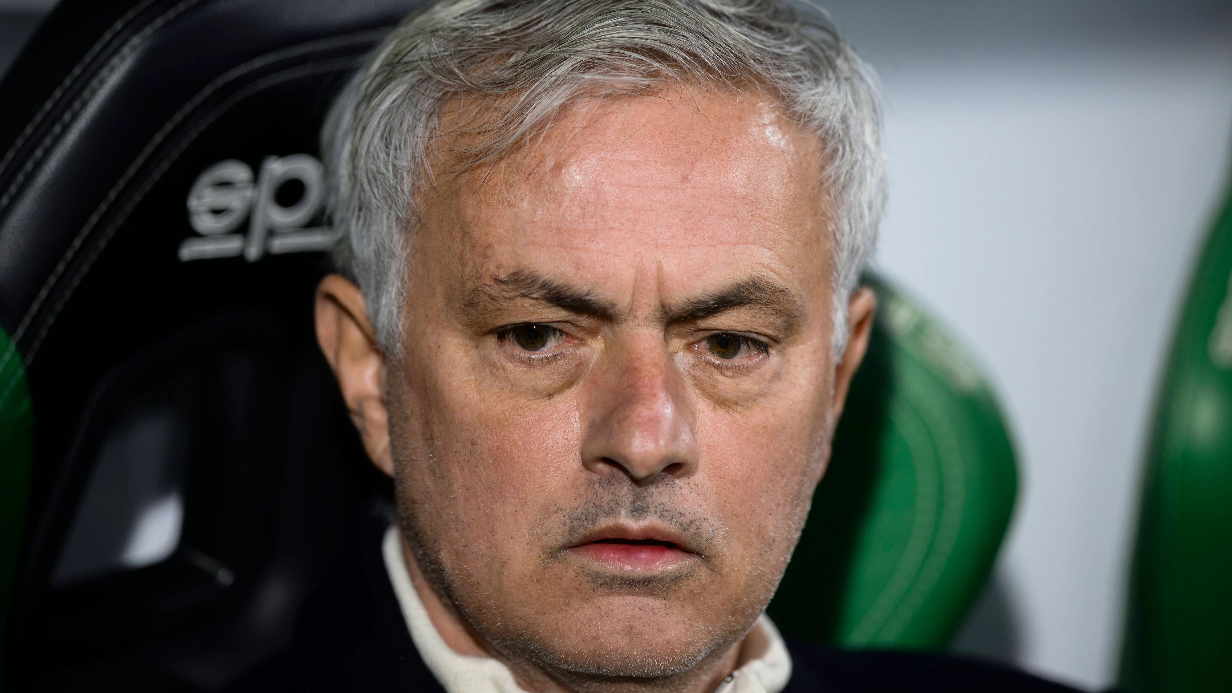 Jose Mourinho