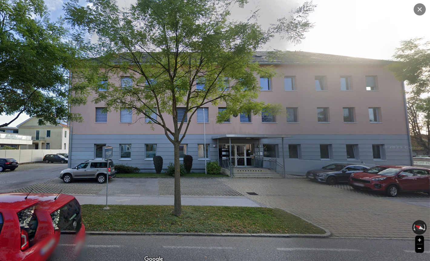 Der Busfahrer musste sich am Bezirksgericht Fürstenfeld wegen sexueller Belästigung verantworten.