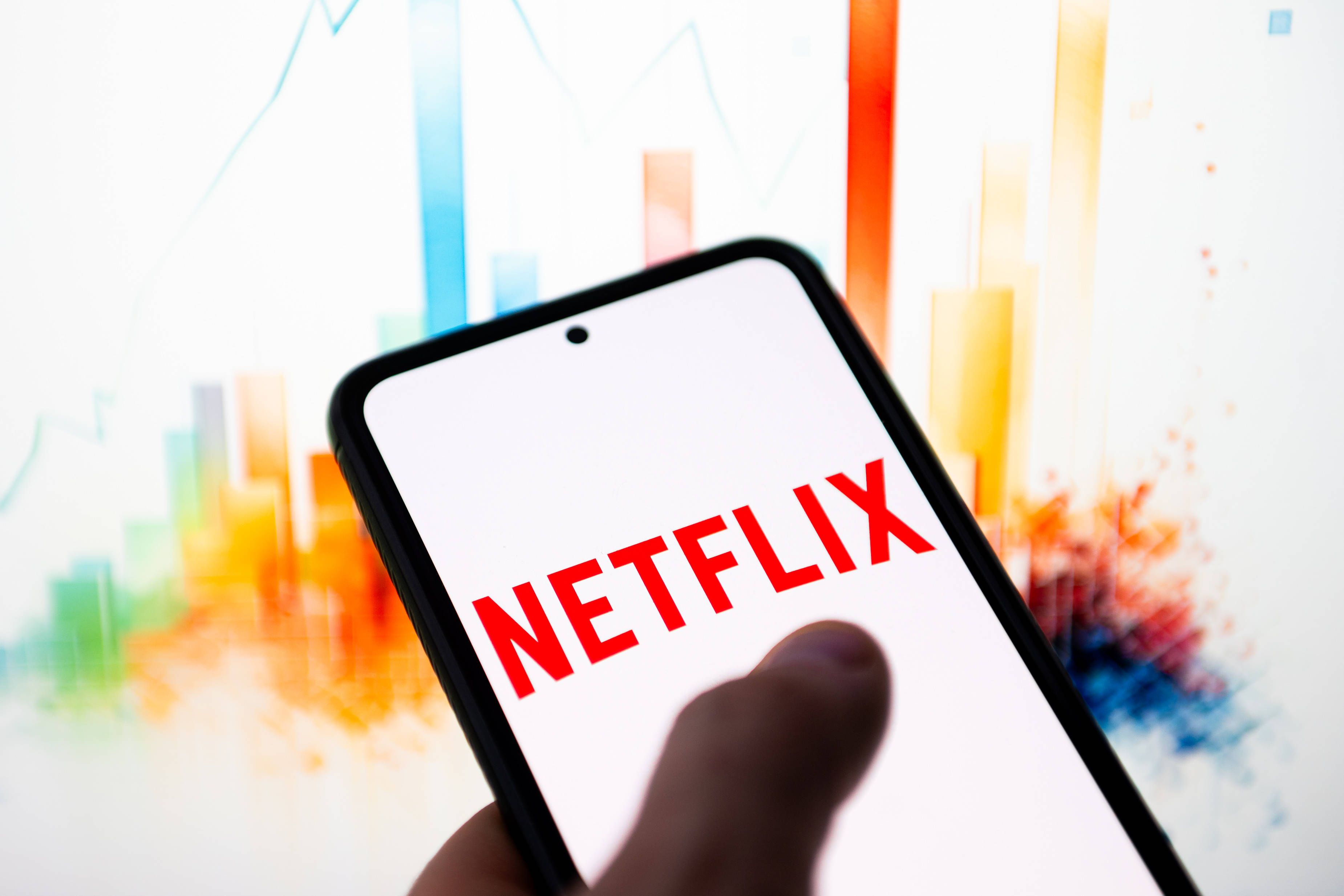 Wer in Österreich lebt, zahlt für Netflix überdurchschnittlich viel.