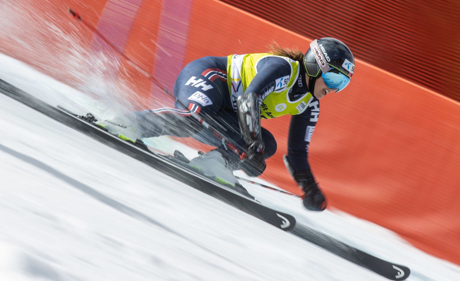 Tviberg in Action gibt's erst nächste Saison wieder