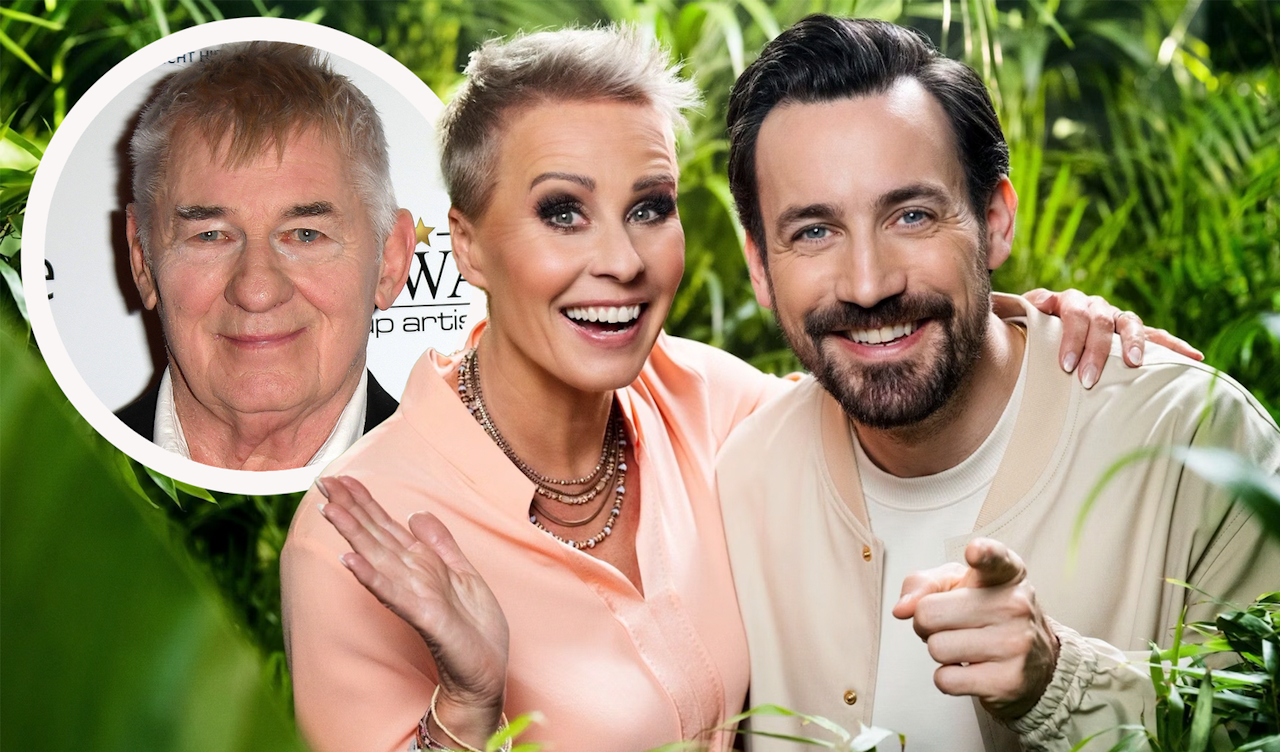 Heute.at - Erster Dschungel-Promi jetzt fix von RTL bestätigt