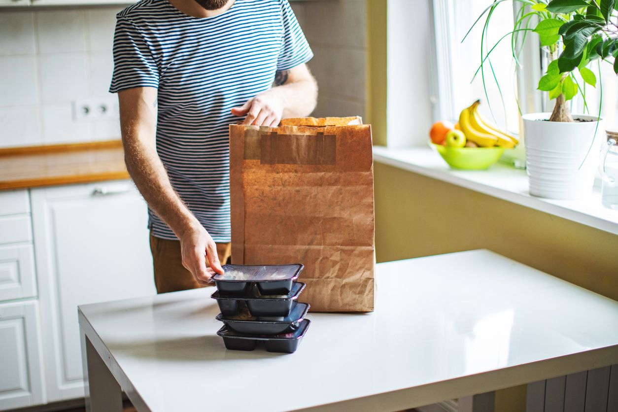 Die Wiener geben durchschnittlich 24,41 Euro pro Bestellung aus. 