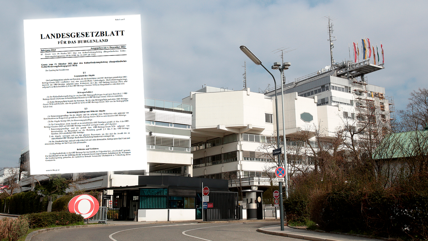 Für viele Österreicher wird die ORF-Gebühr deutlich teurer.