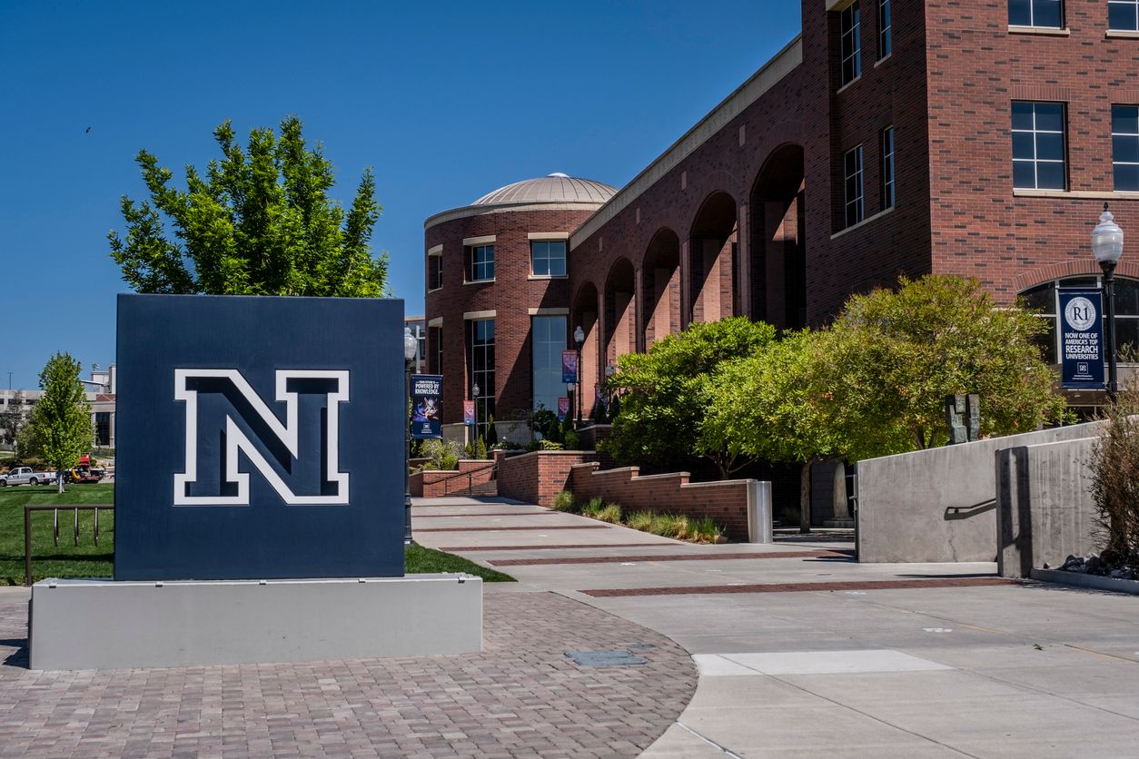 An einem Standort der University of Nevada kam es zu einer Schießerei.