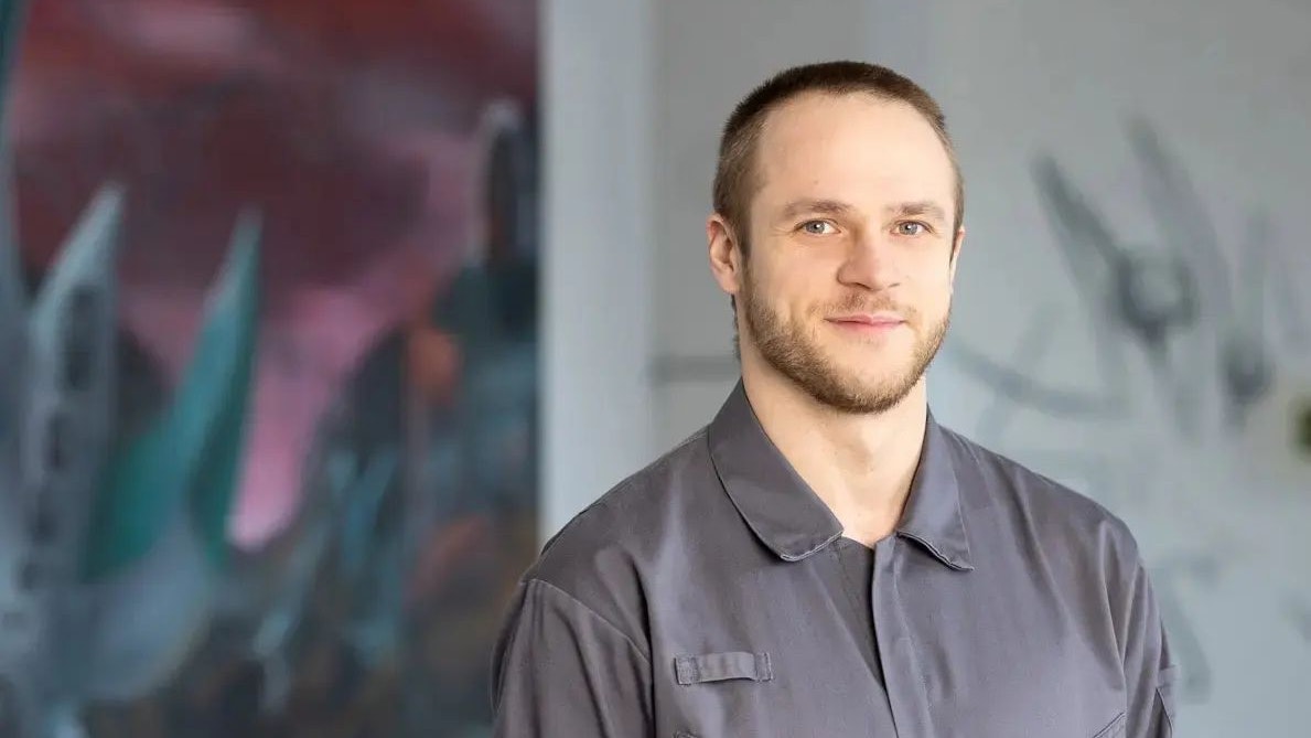 Jeremias Altmann Instagram