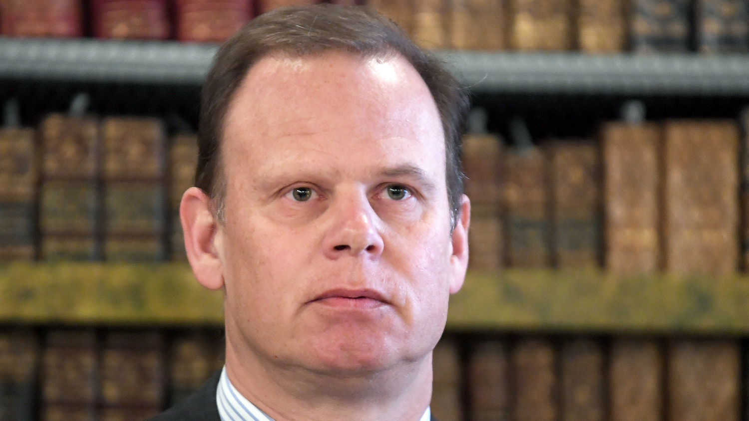 Prinz Constantin von und zu Liechtenstein (✝ 51)