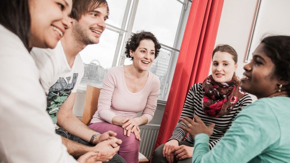 Pressefoto ©VHS_Lechner | © VHS_Lechner