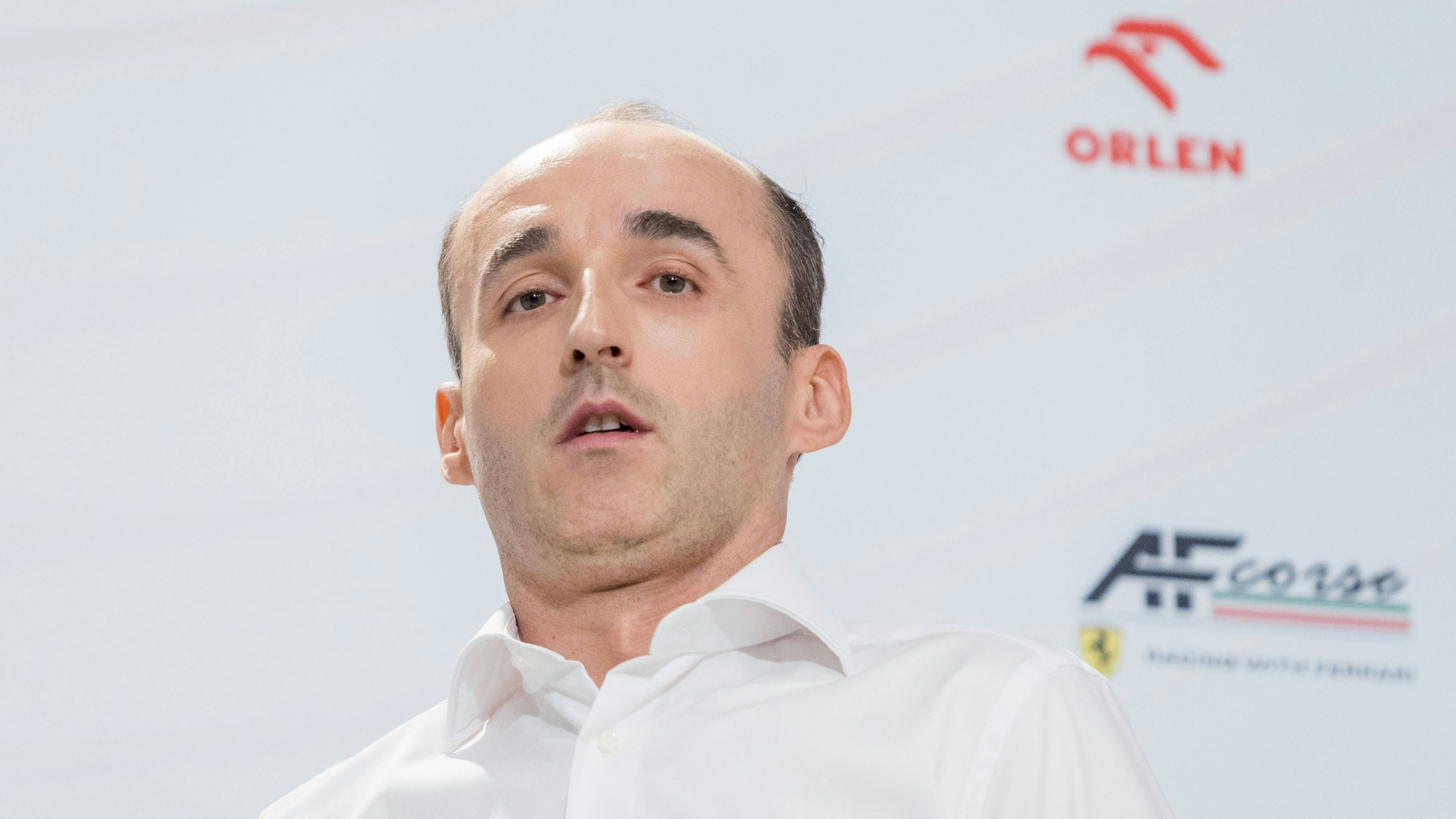 Robert Kubica
